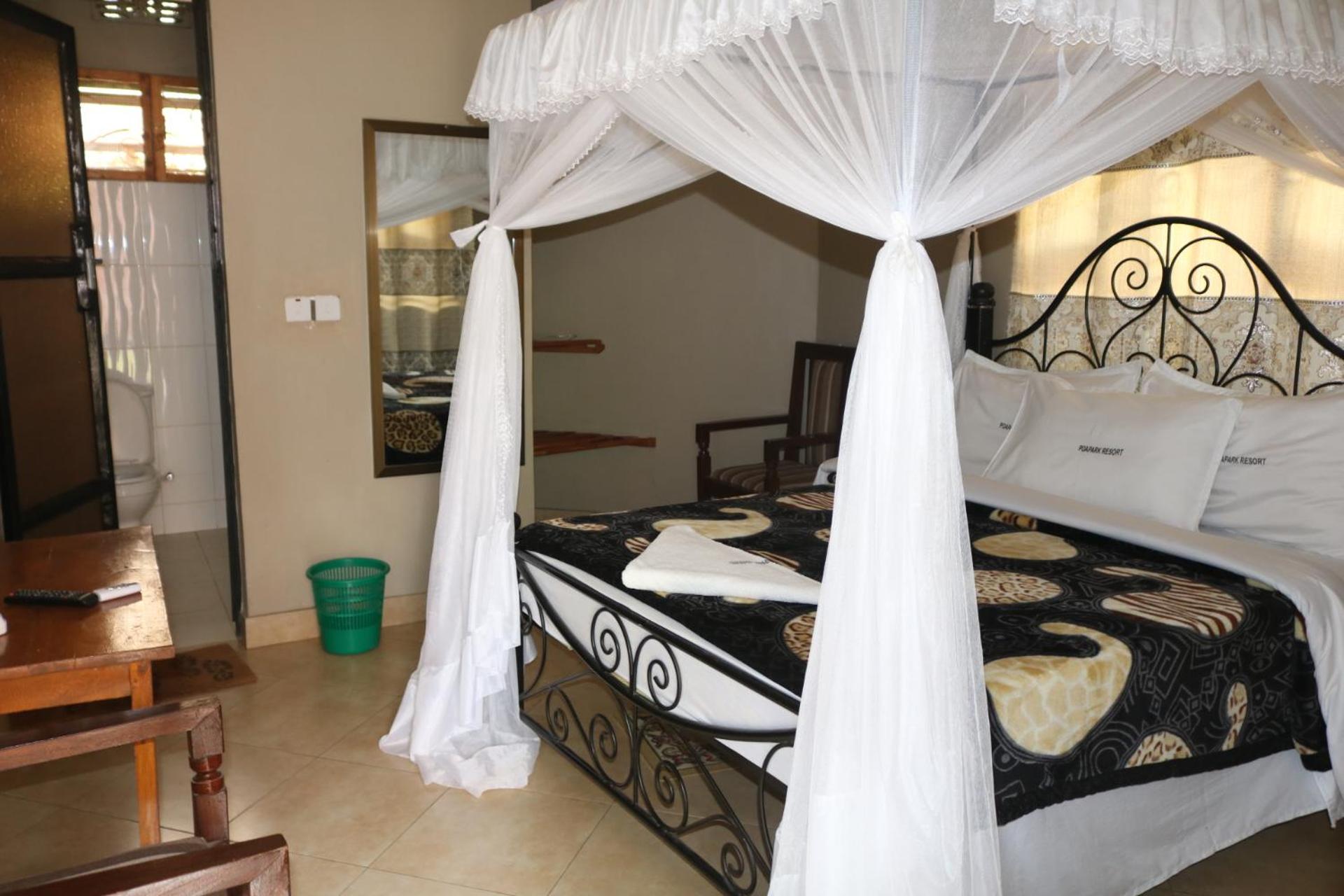 POAPARK RESORT