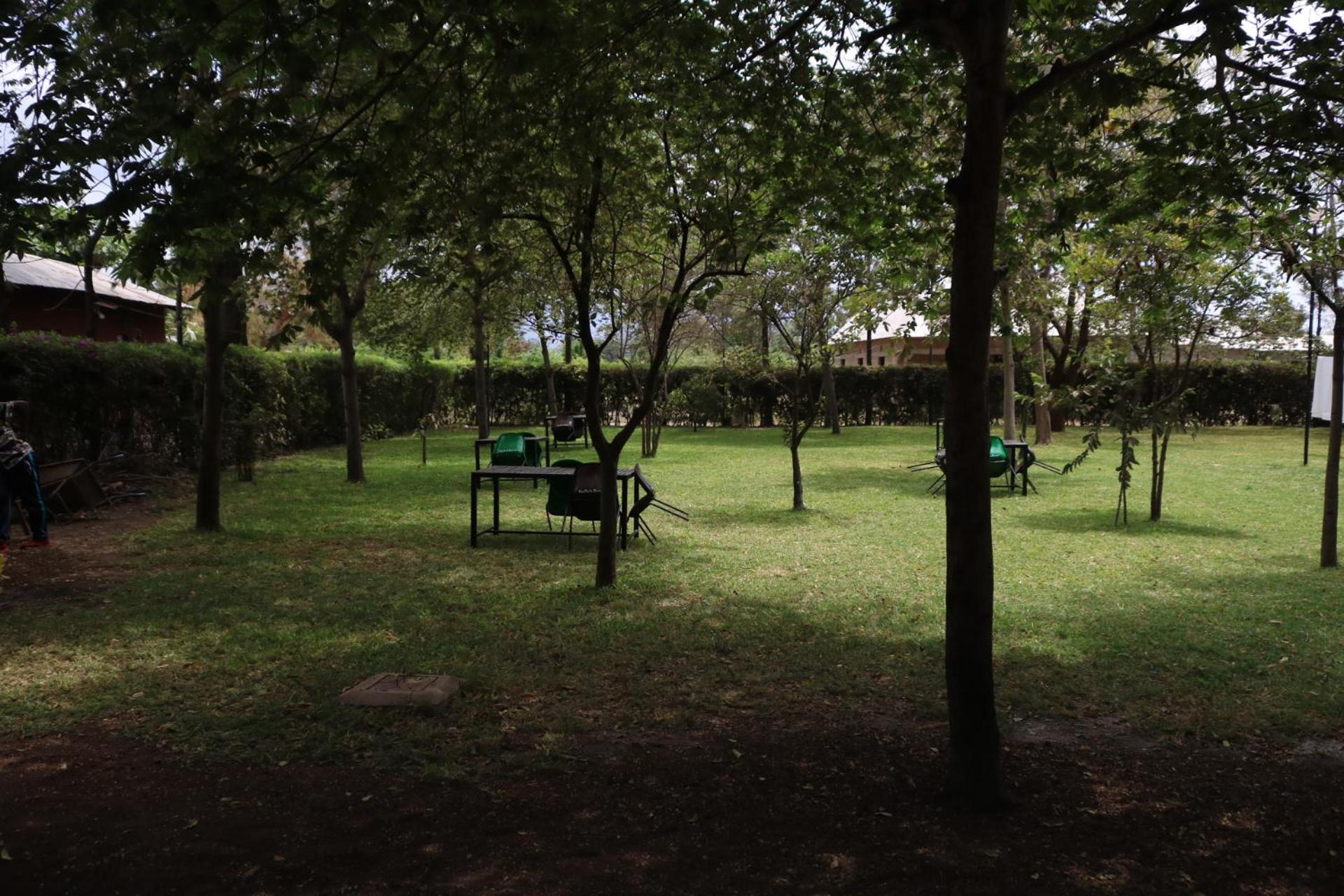POAPARK RESORT