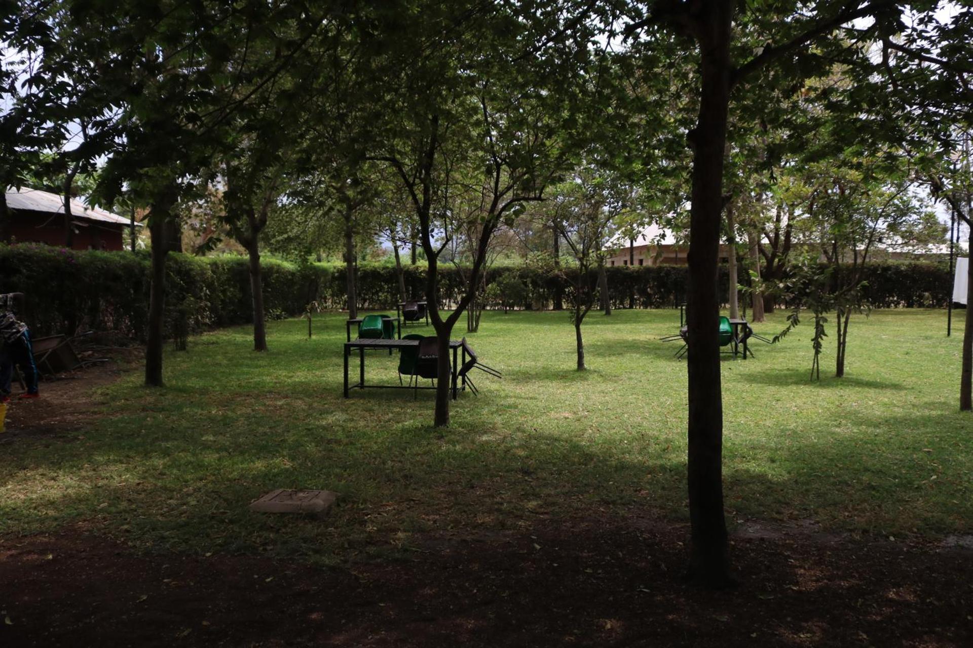 POAPARK RESORT