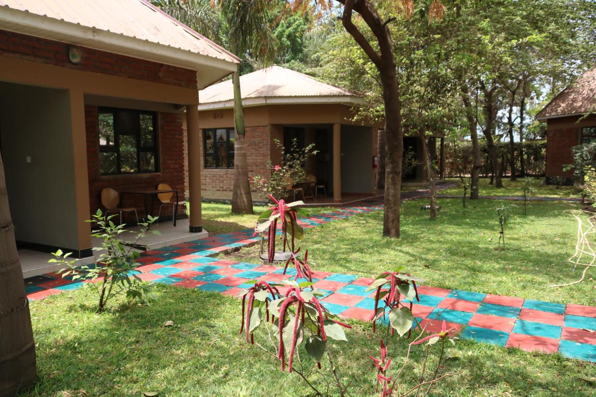 POAPARK RESORT