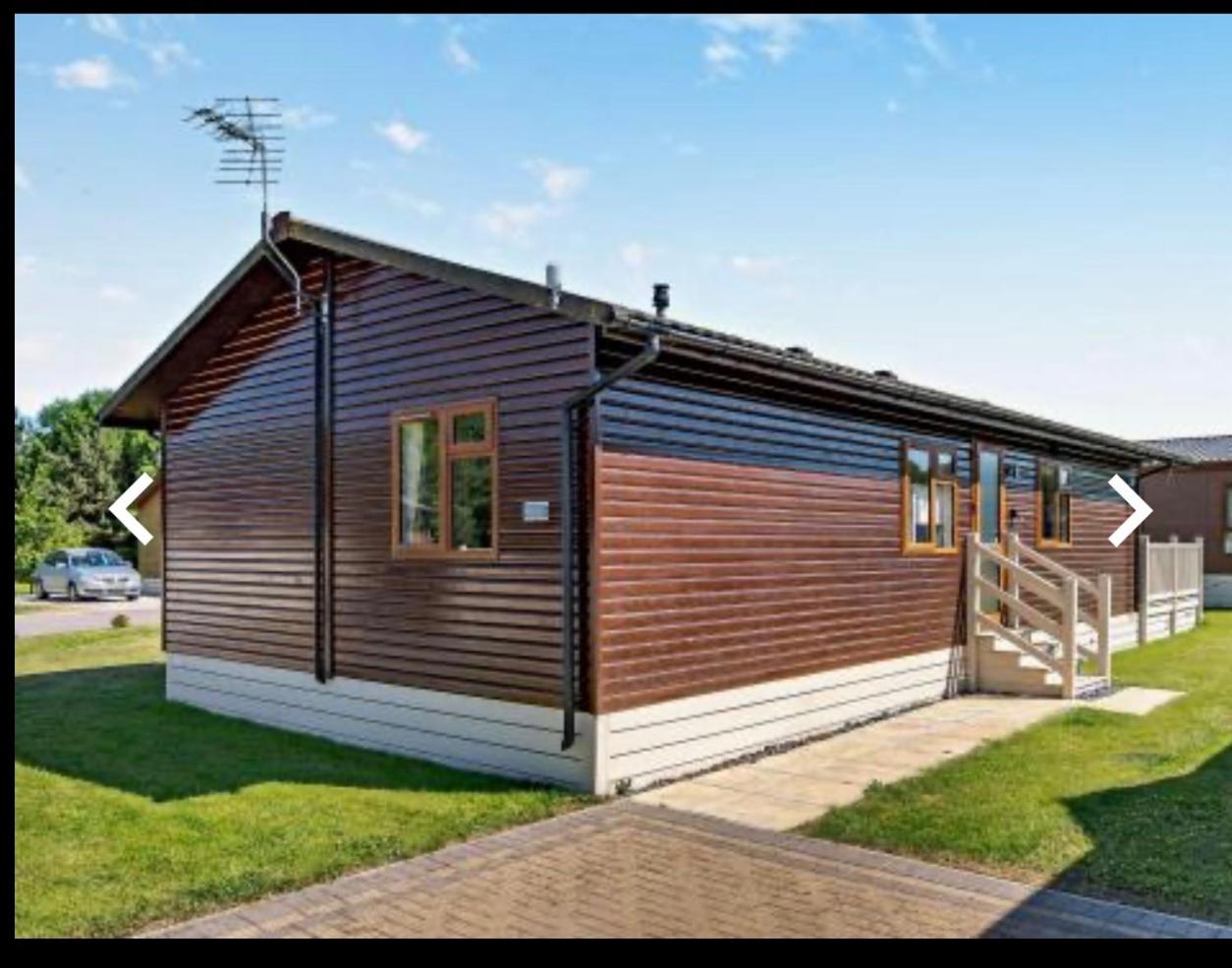 Ness Lodge