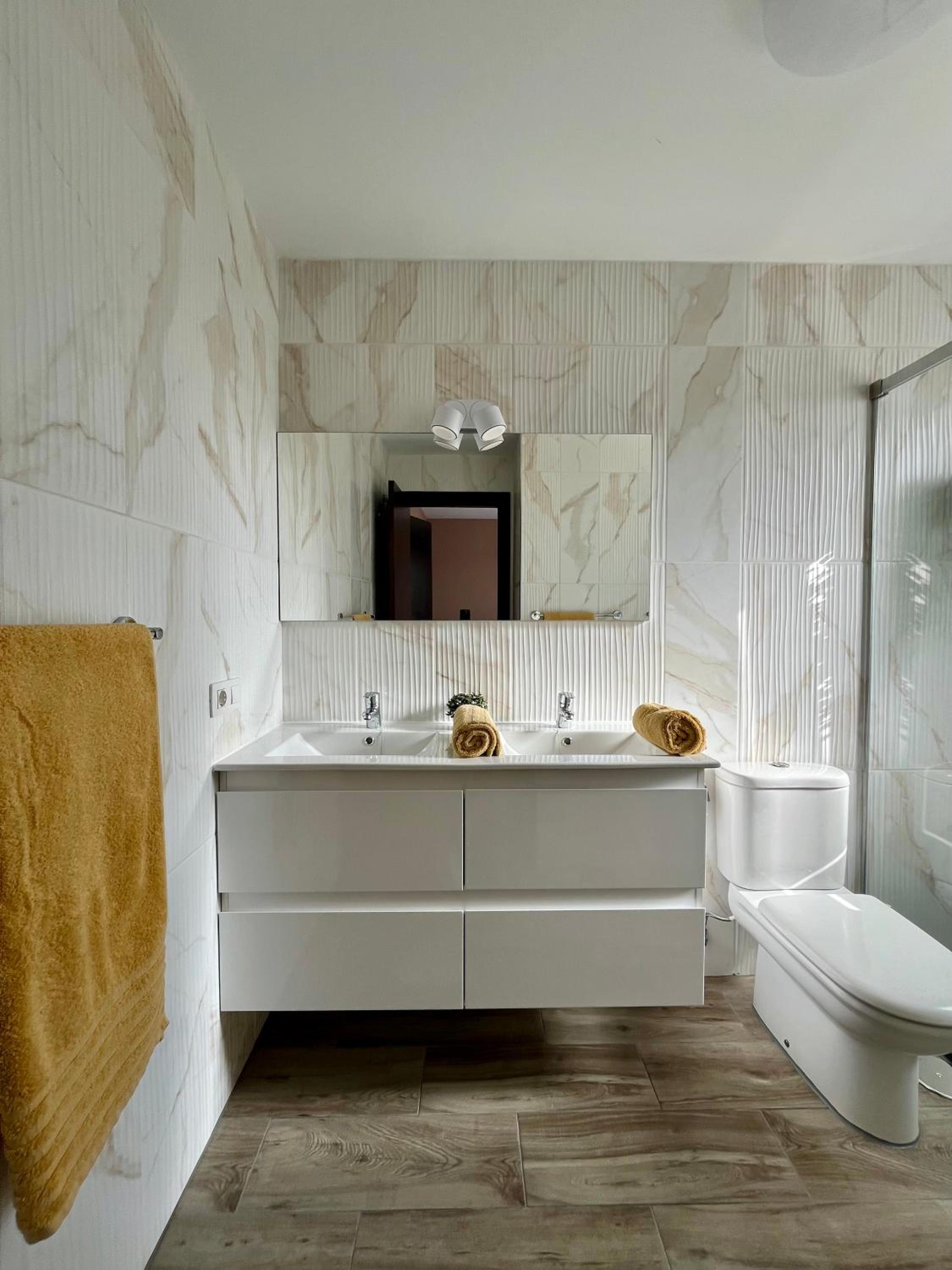 Villa Solymar - Private heated pool & Fiber-Optic WiFi