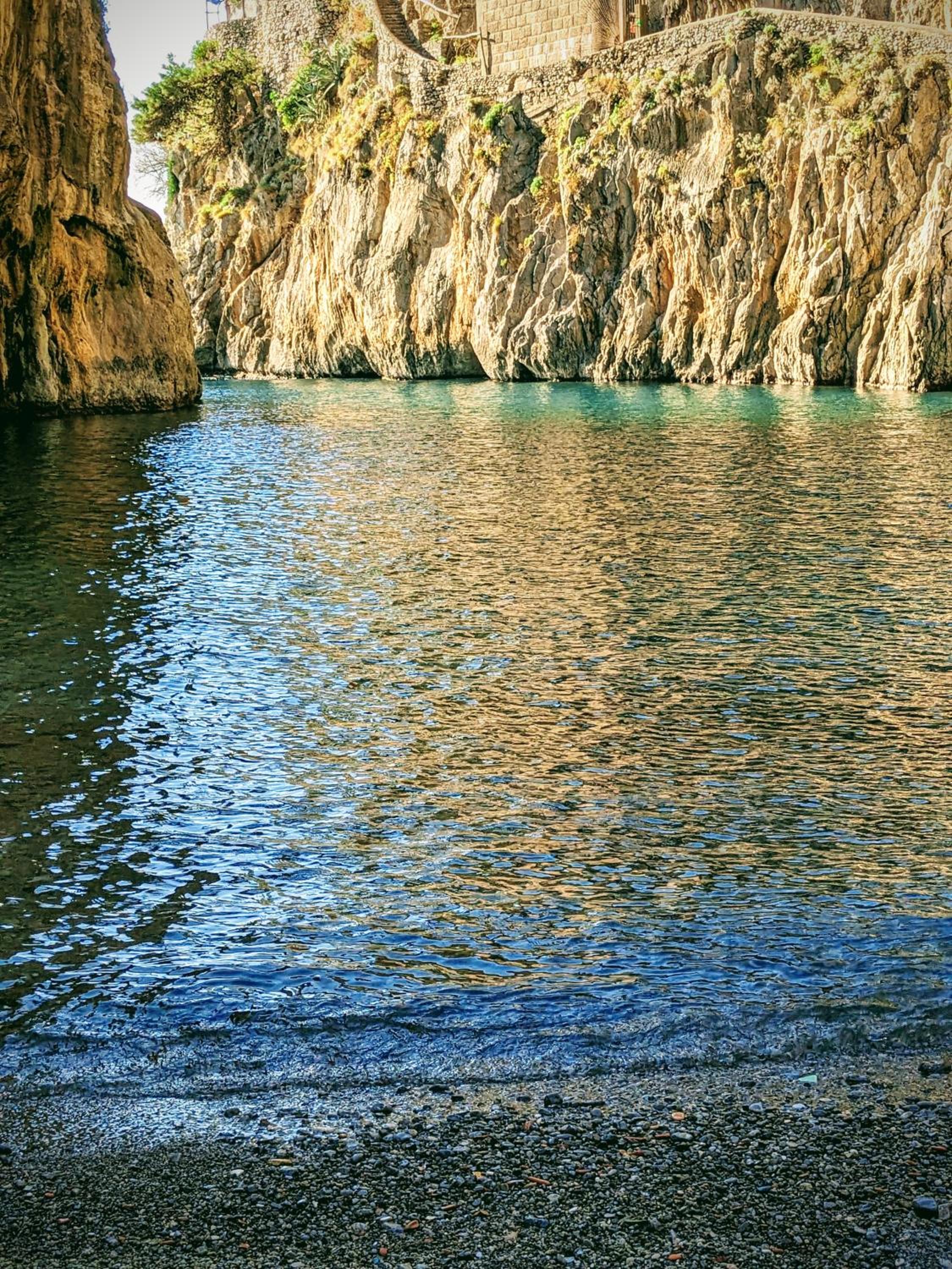 Méditerranée