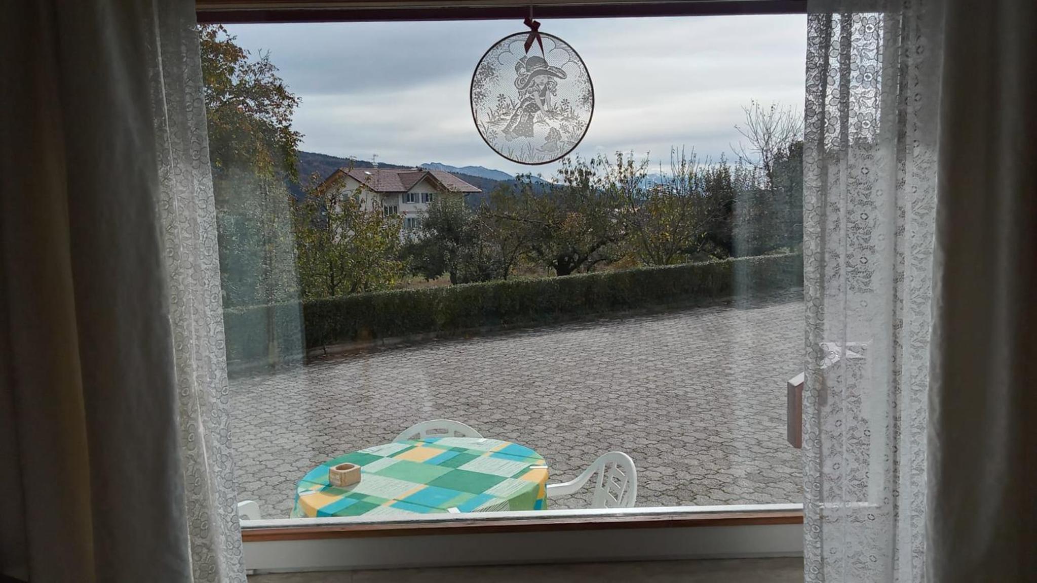 Casa vacanze a Romeno view 2