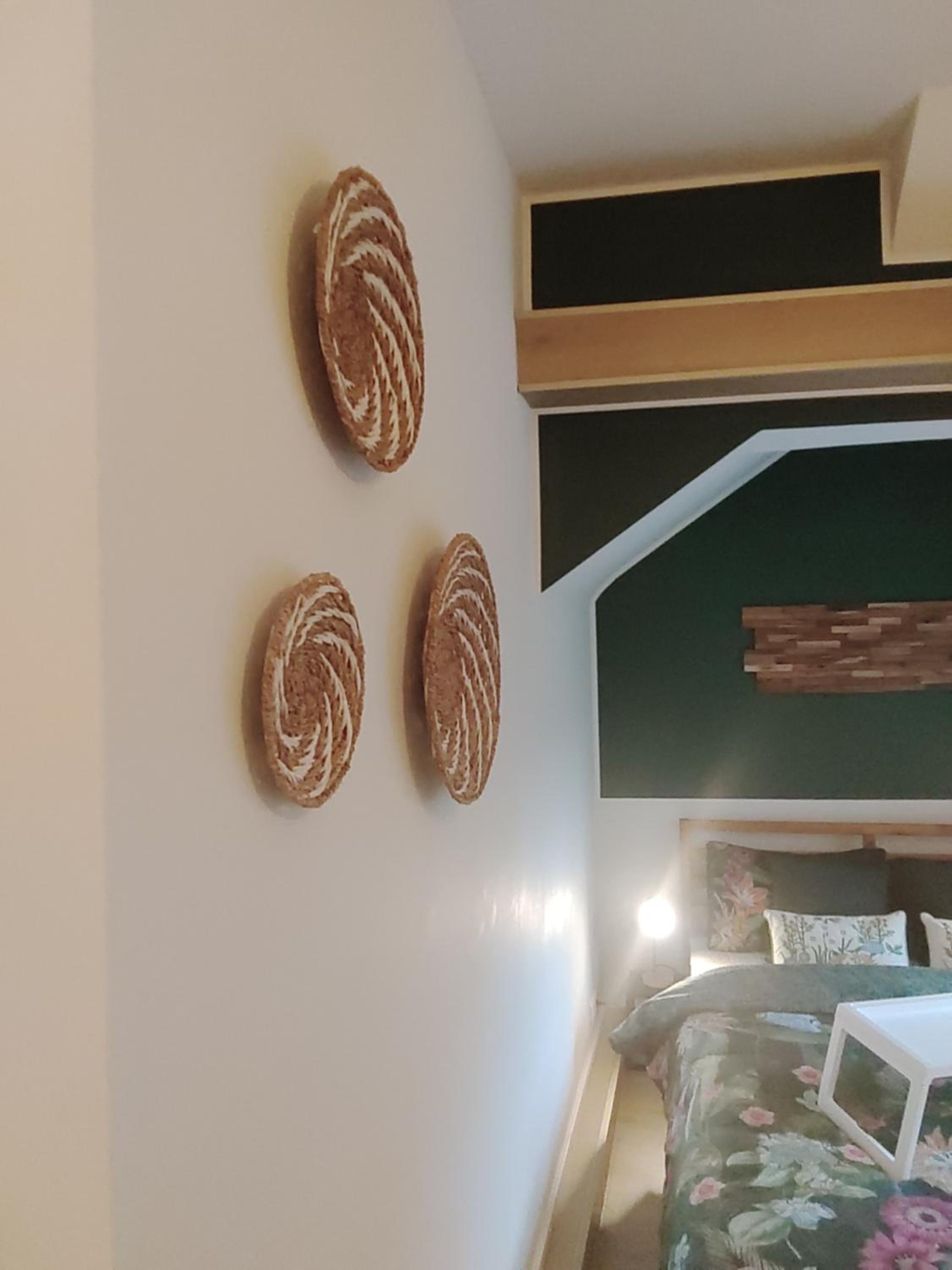Maya sweet rooms view 2