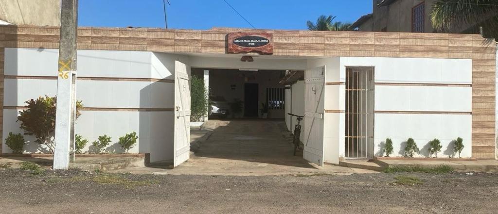 Casa de Praia - Aracaju - Jatobá
