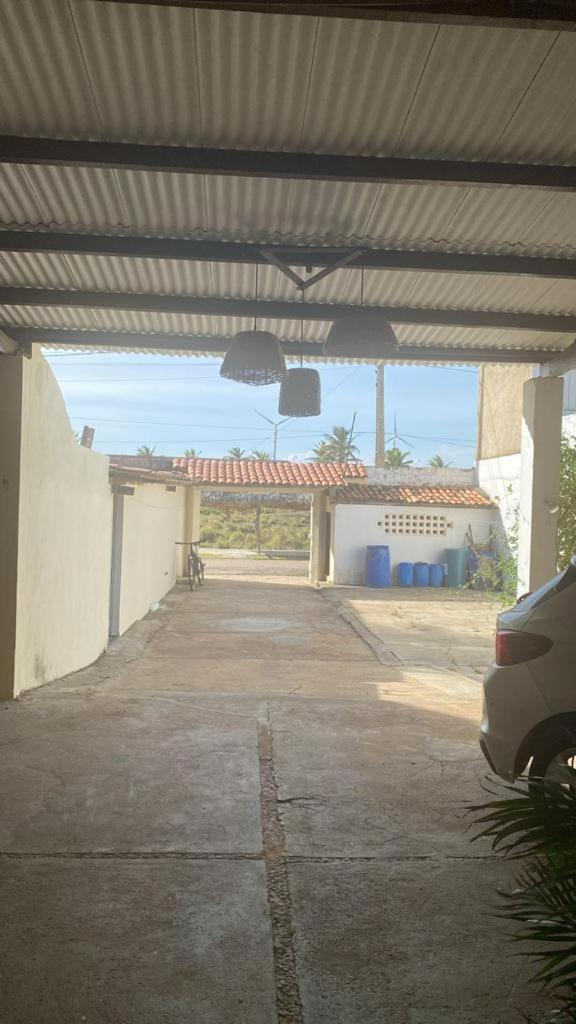 Casa de Praia - Aracaju - Jatobá