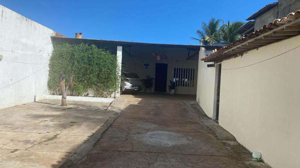 Casa de Praia - Aracaju - Jatobá