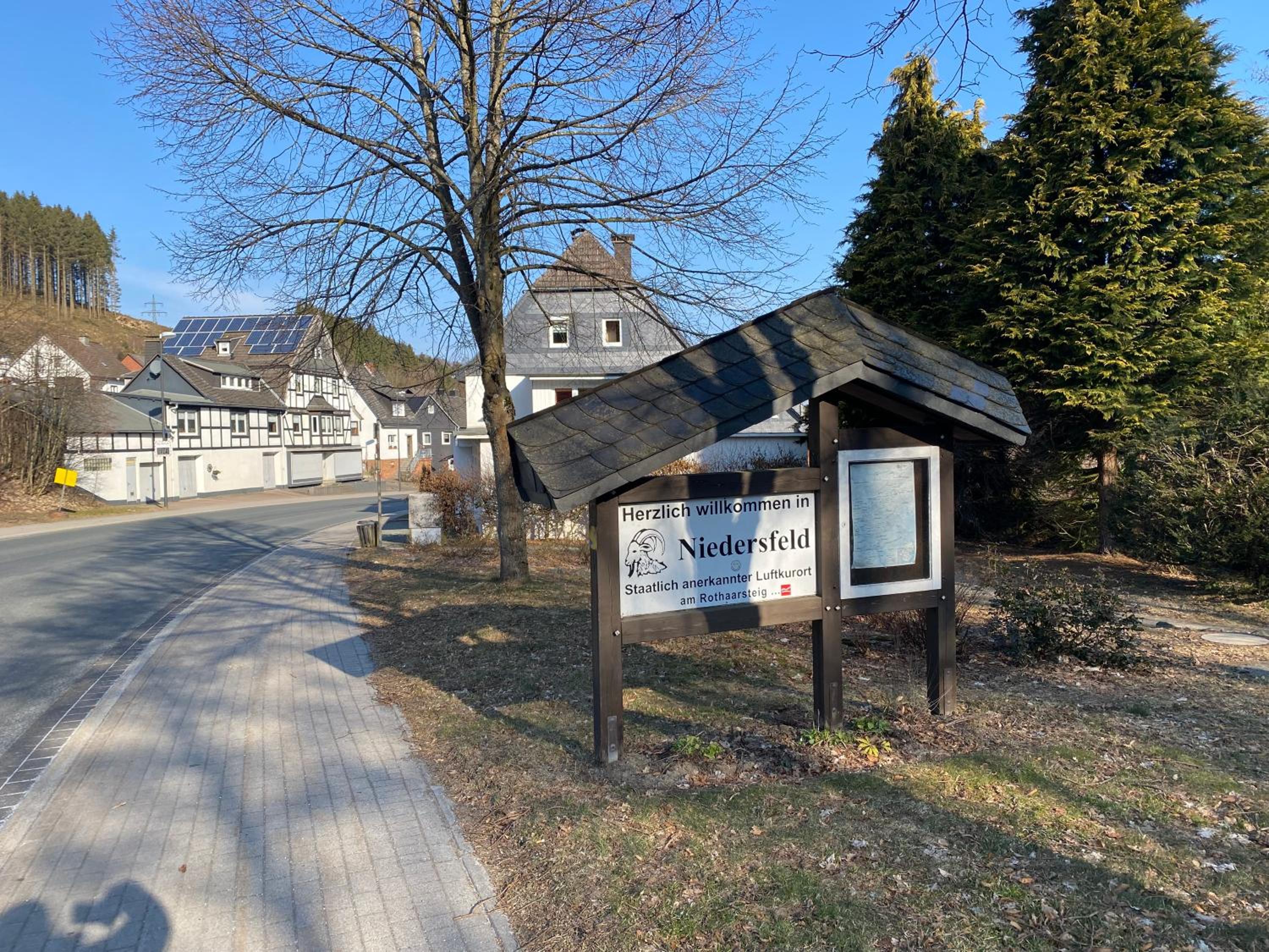 Ferienwohnung Engelsblick
