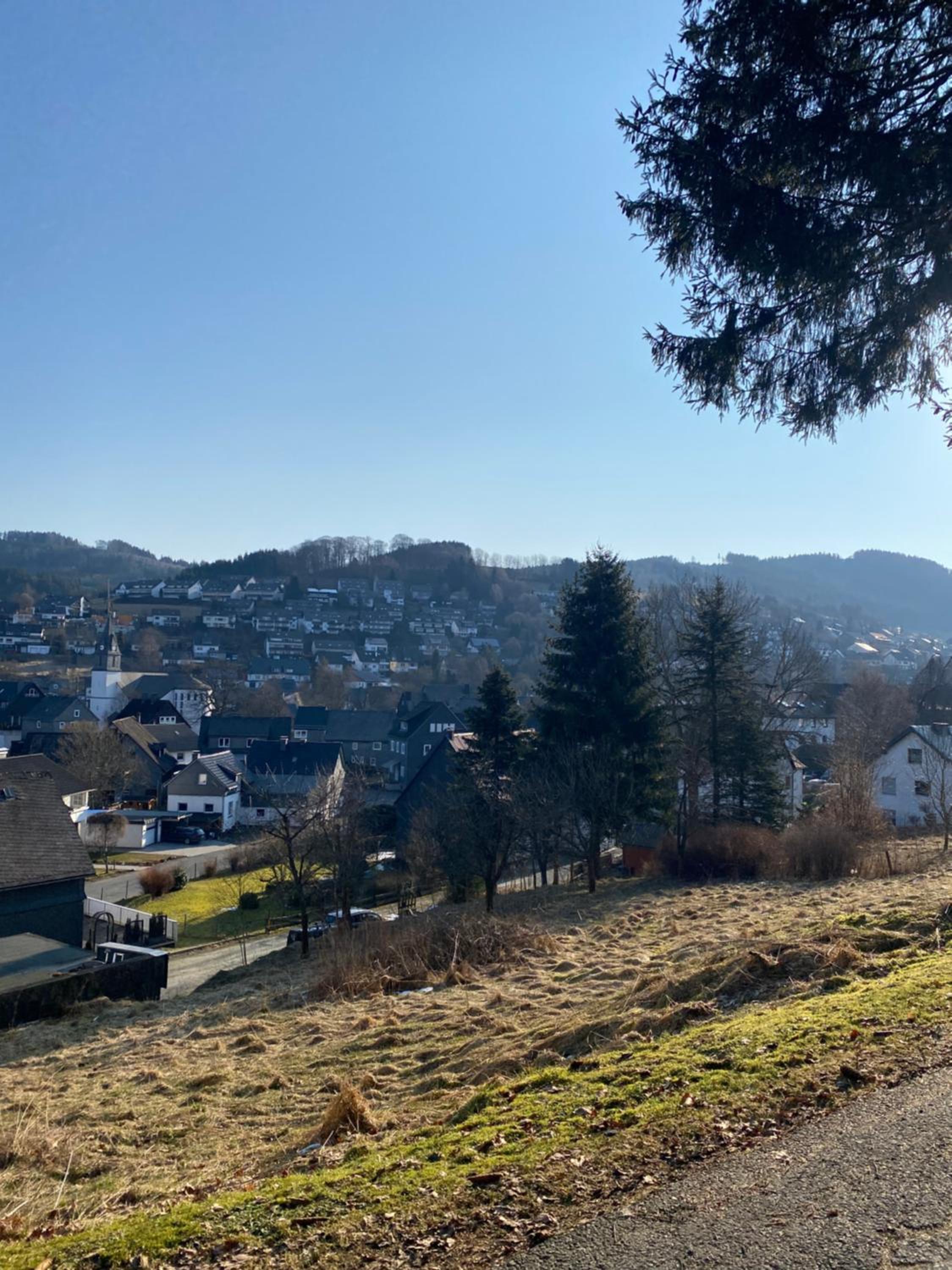 Ferienwohnung Engelsblick