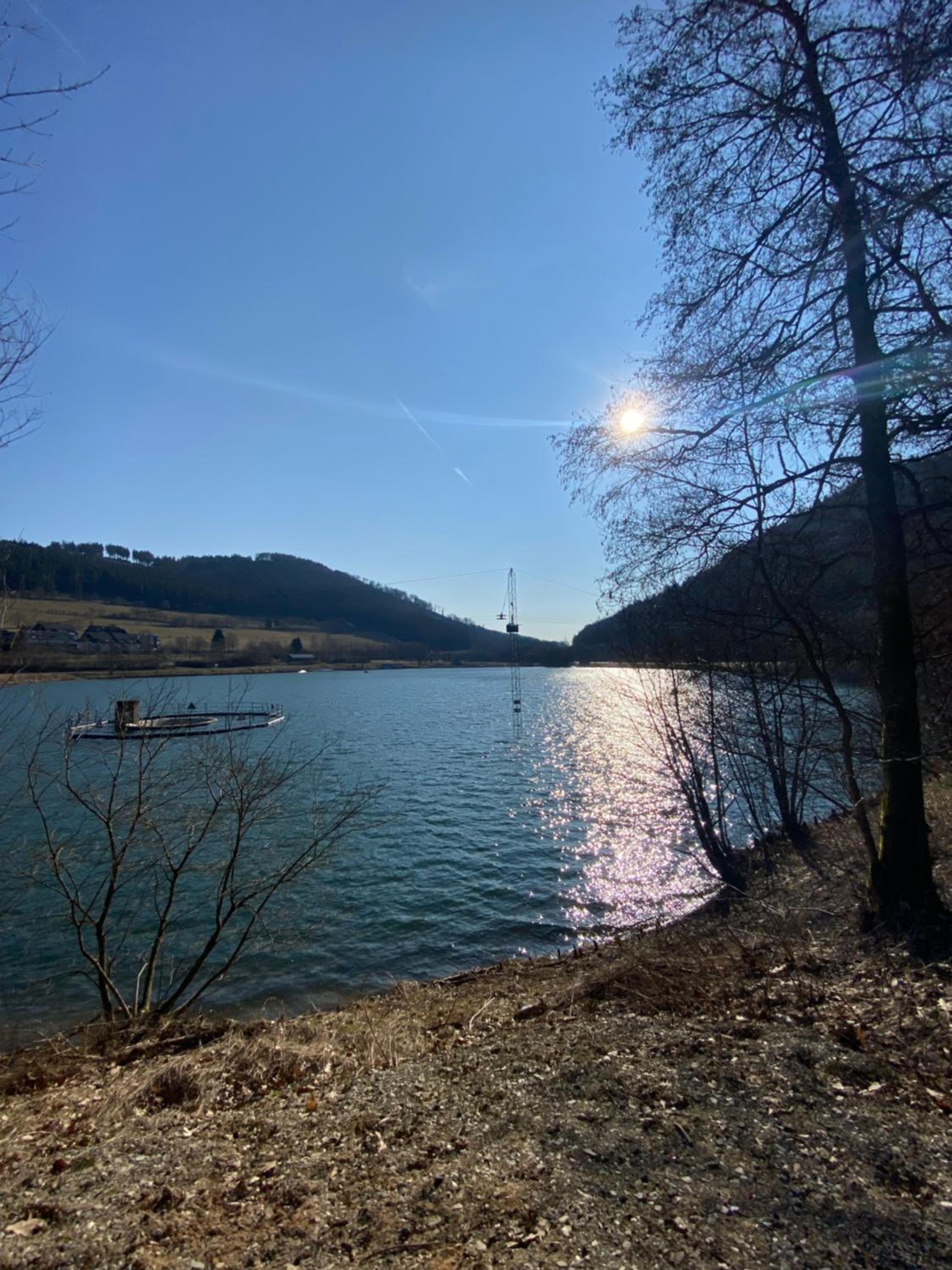 Ferienwohnung Engelsblick