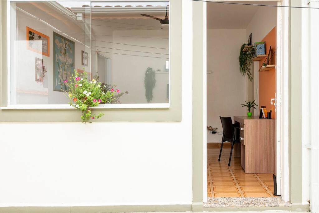 Casa Aconchego - O refúgio perfeito para amar e descansar