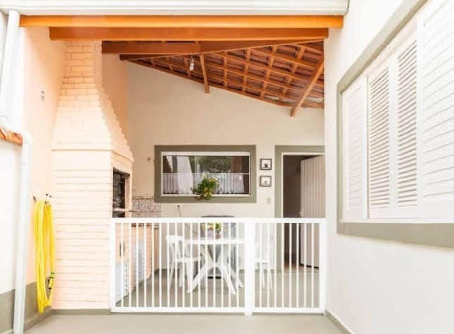 Casa Aconchego - O refúgio perfeito para amar e descansar