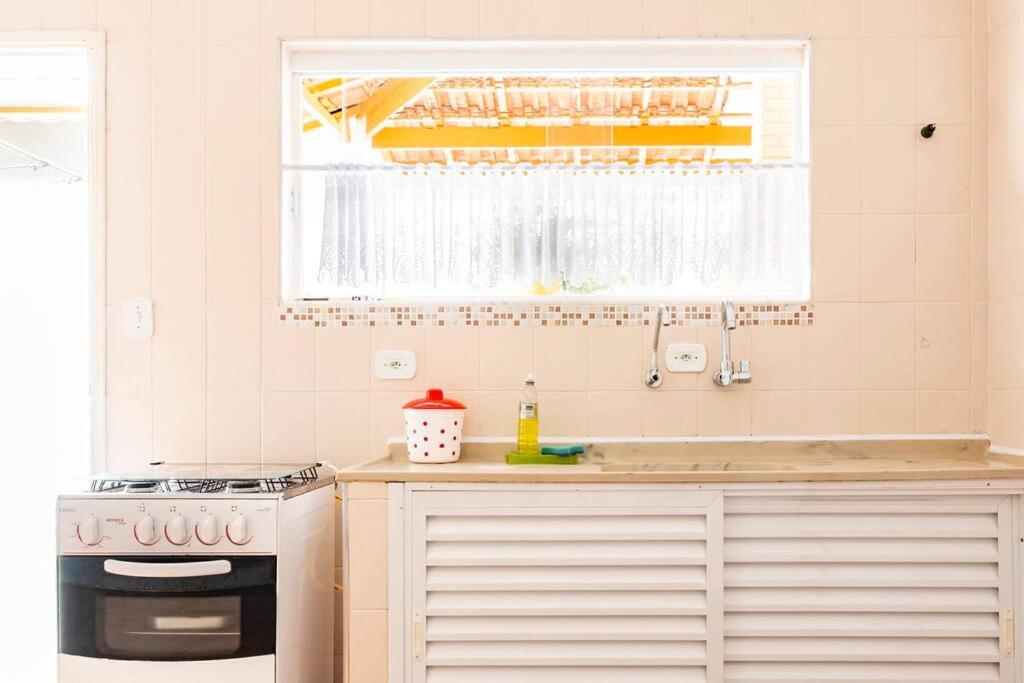 Casa Aconchego - O refúgio perfeito para amar e descansar