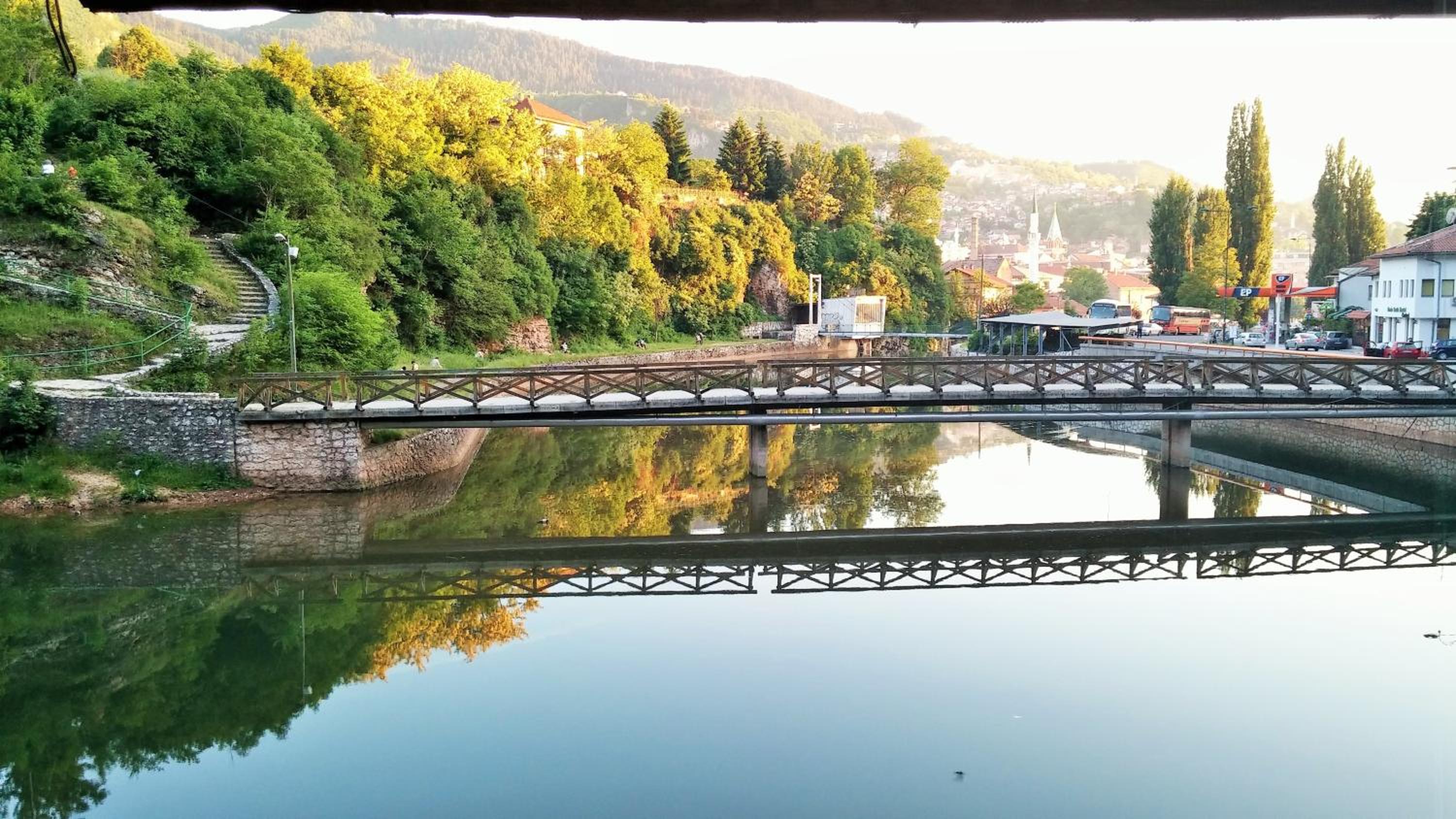 Pansion River
