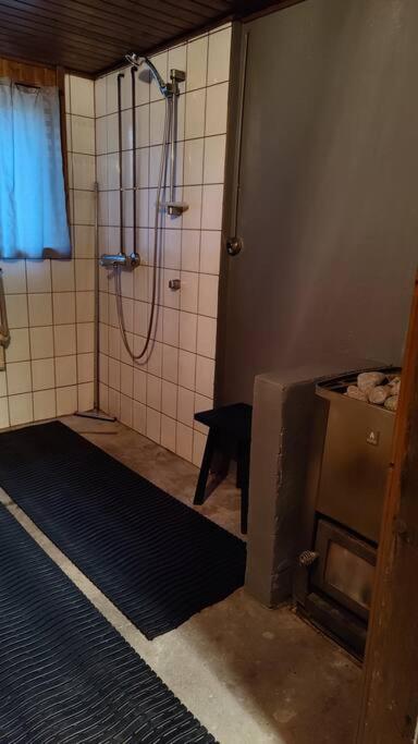 Huoneisto Ilomantsin Kivilahdessa