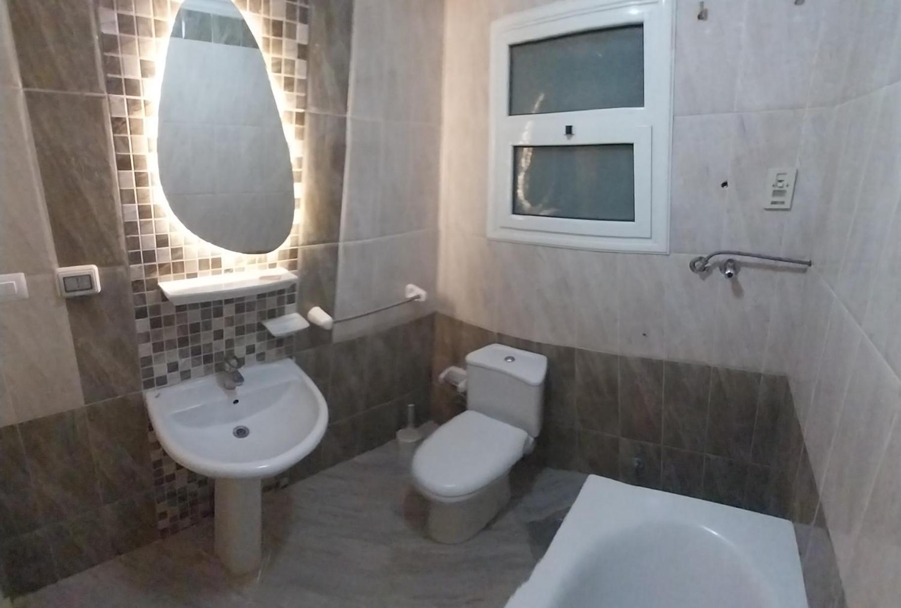 Dream suite in madienty