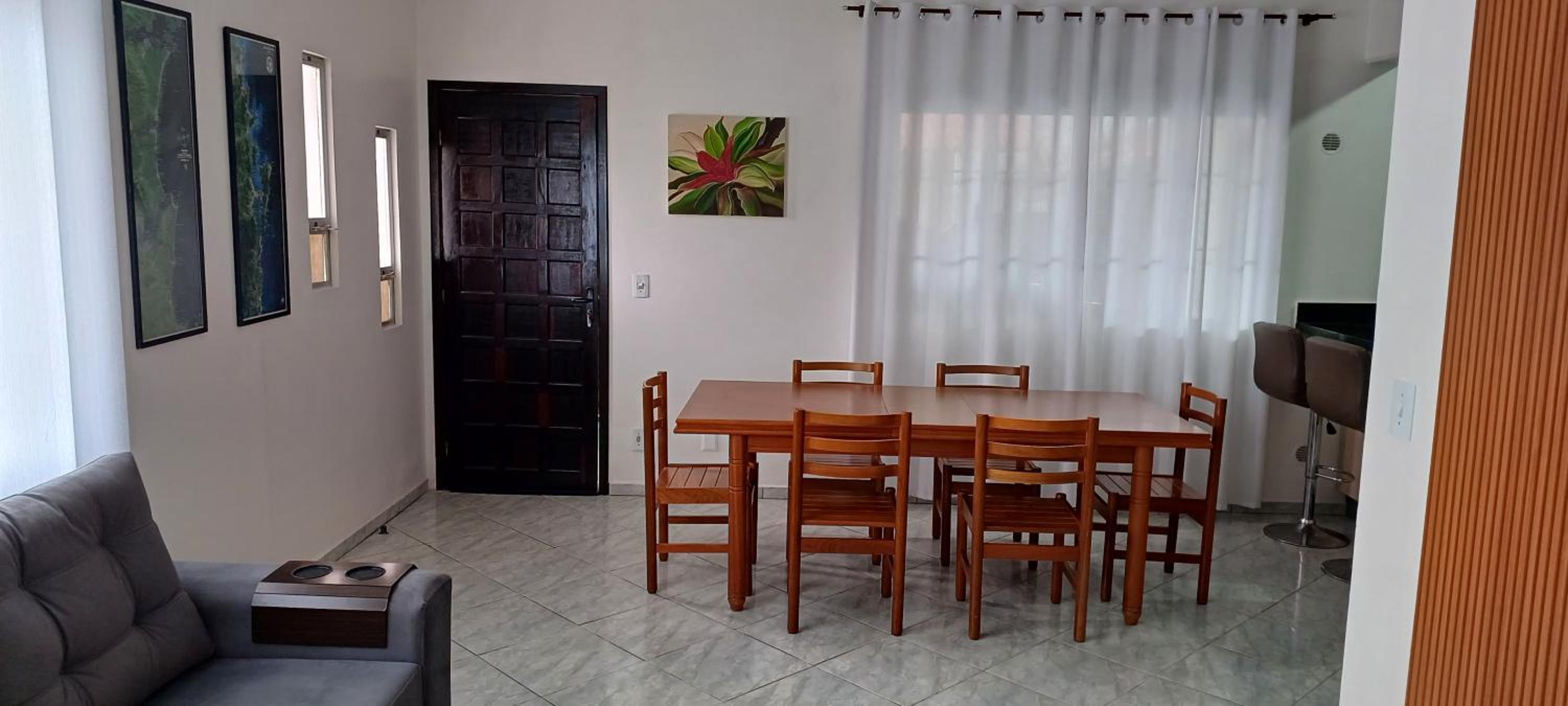 Casa Praia Itapema - Sobrado 3 quartos