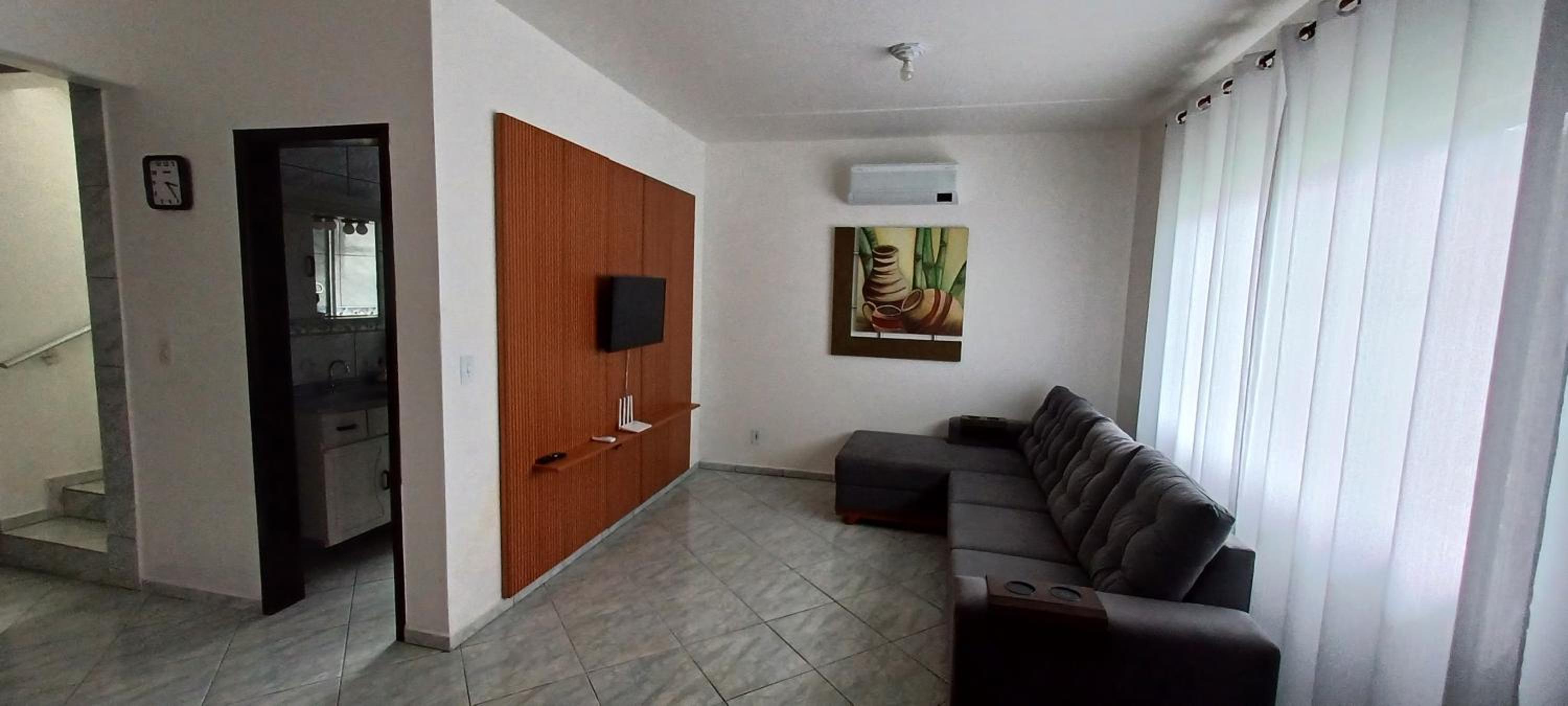 Casa Praia Itapema - Sobrado 3 quartos