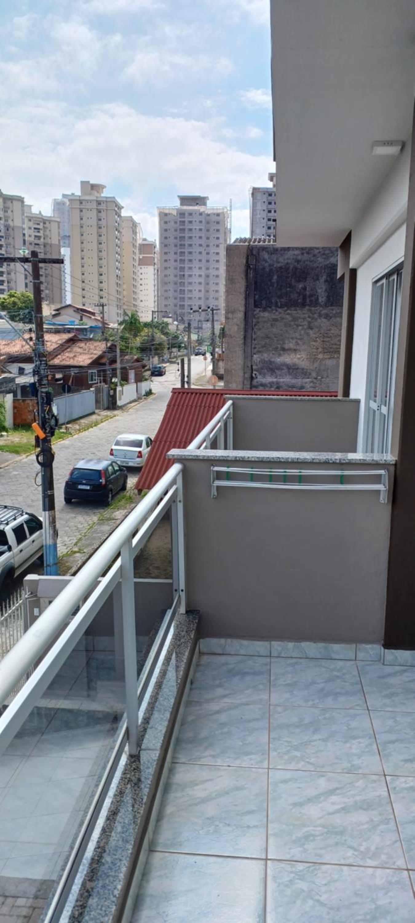 Casa Praia Itapema - Sobrado 3 quartos