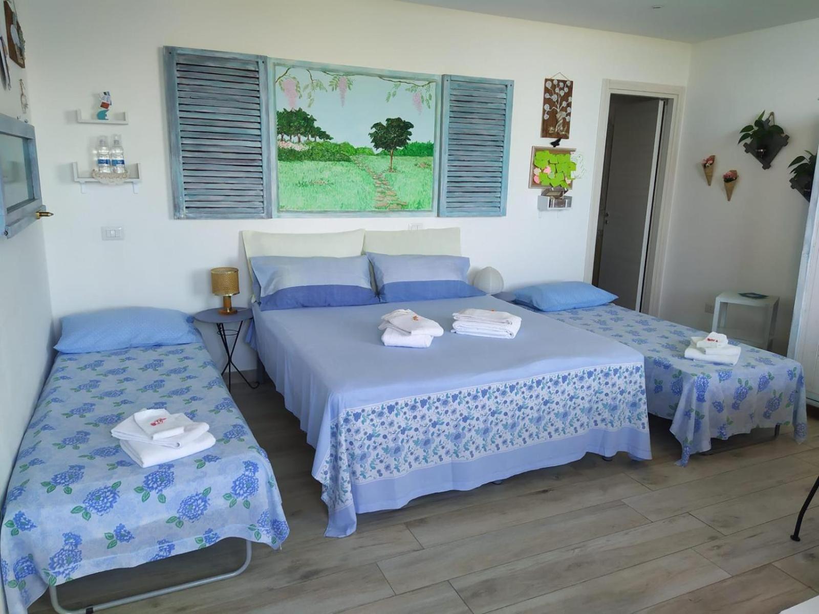 B&B Magna Grecia