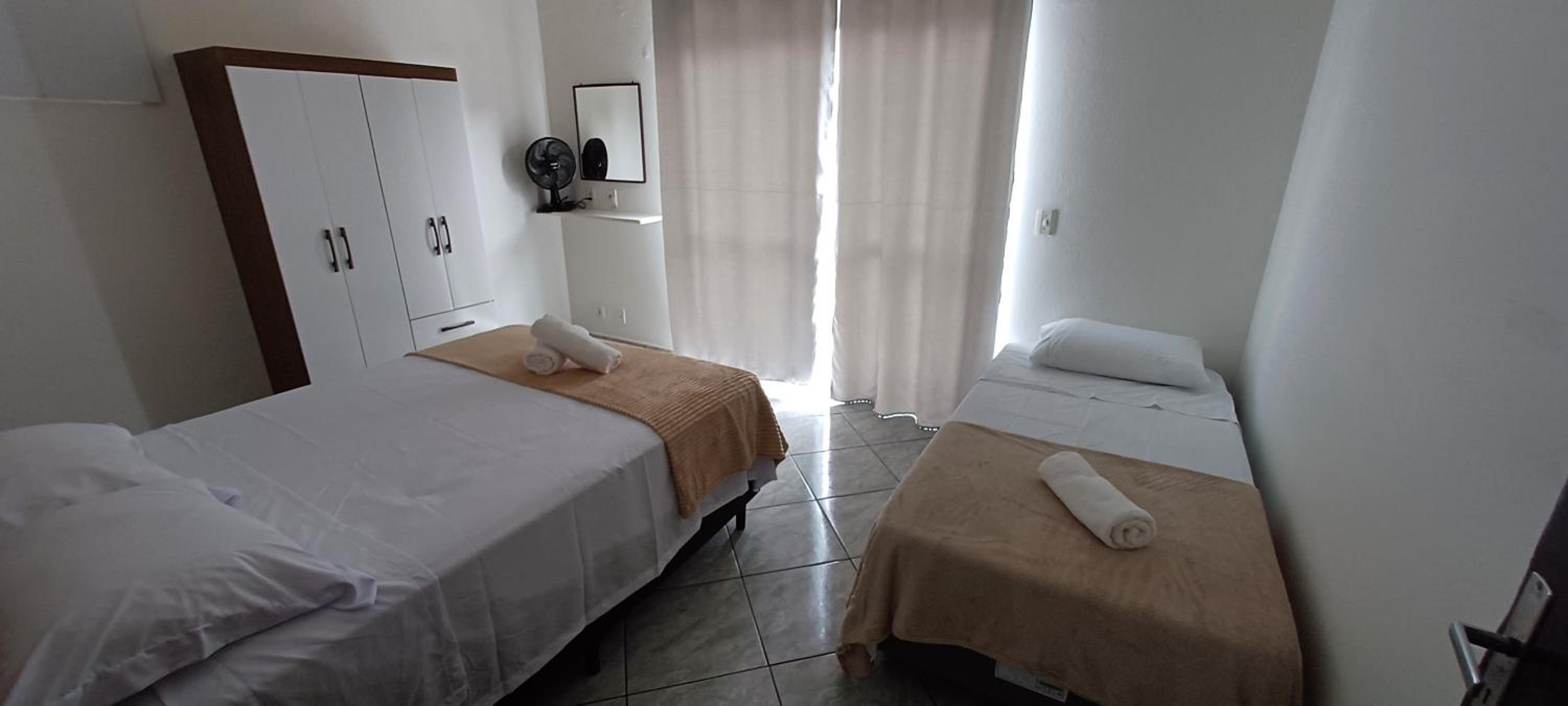 Casa Praia Itapema - Sobrado 3 quartos