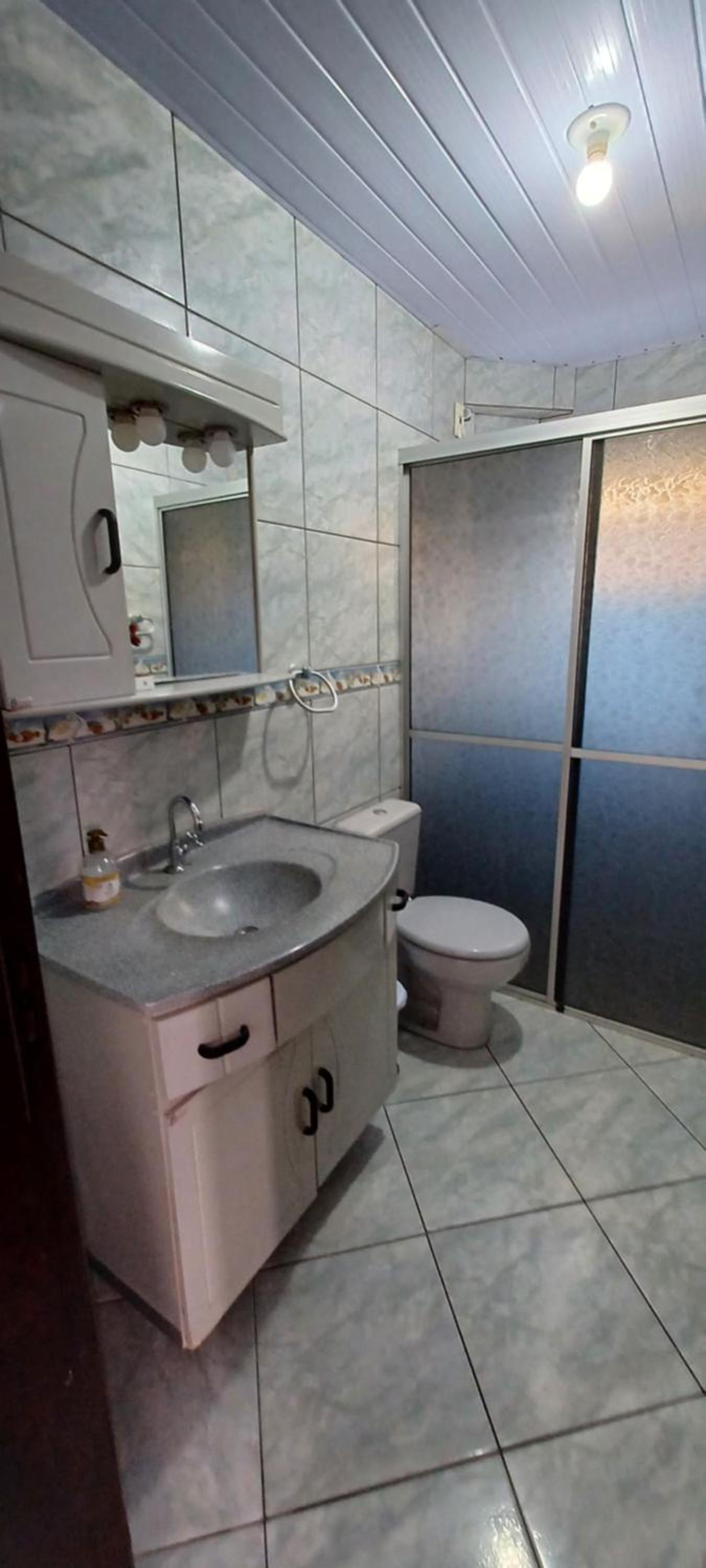 Casa Praia Itapema - Sobrado 3 quartos