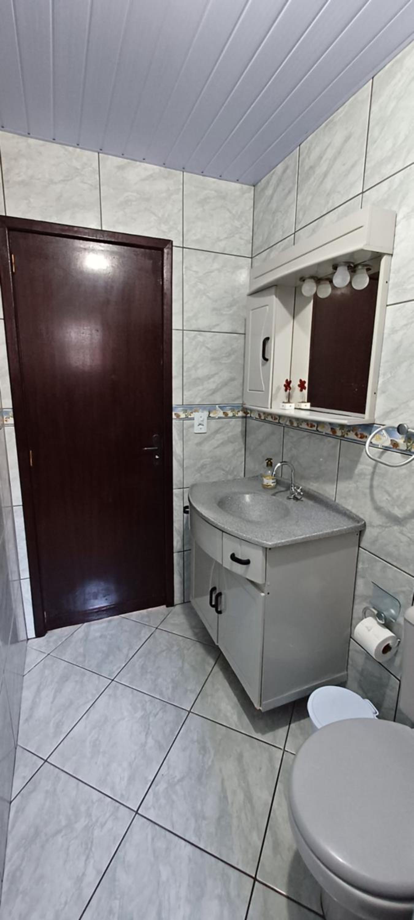 Casa Praia Itapema - Sobrado 3 quartos