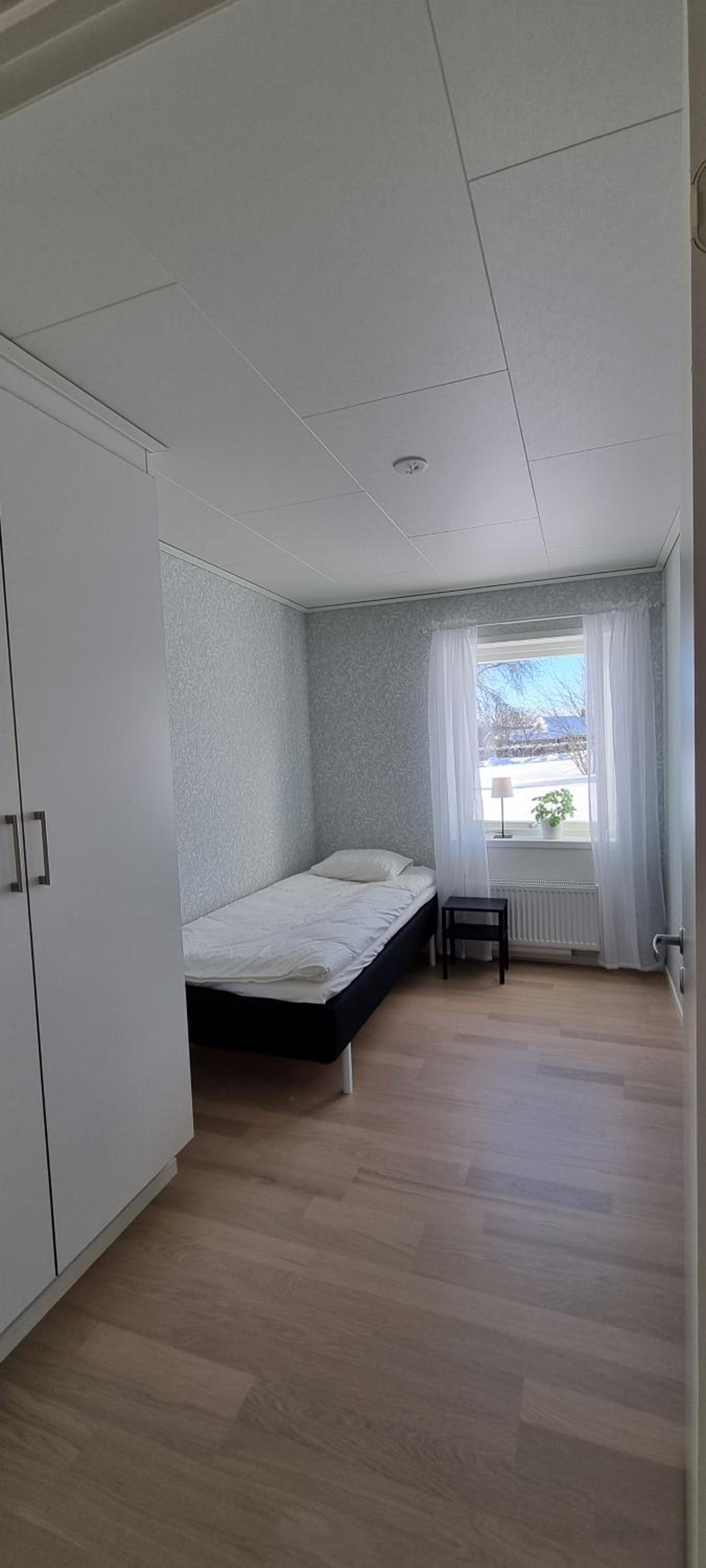 Villa Ostigården Norra Svartbyn