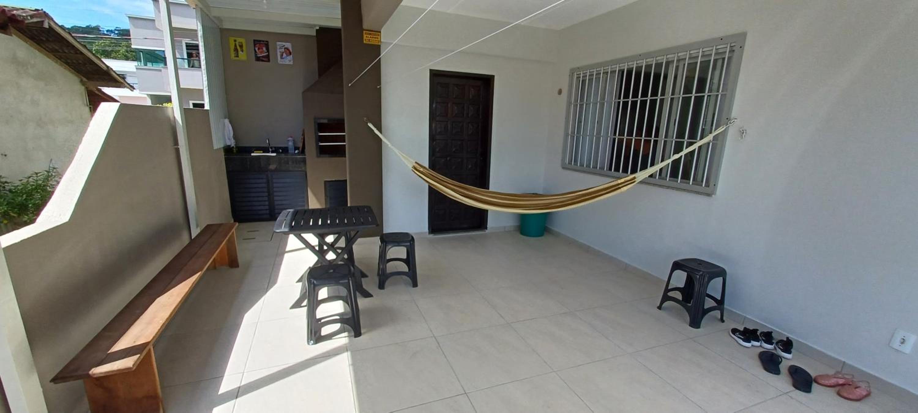 Casa Praia Itapema - Sobrado 3 quartos