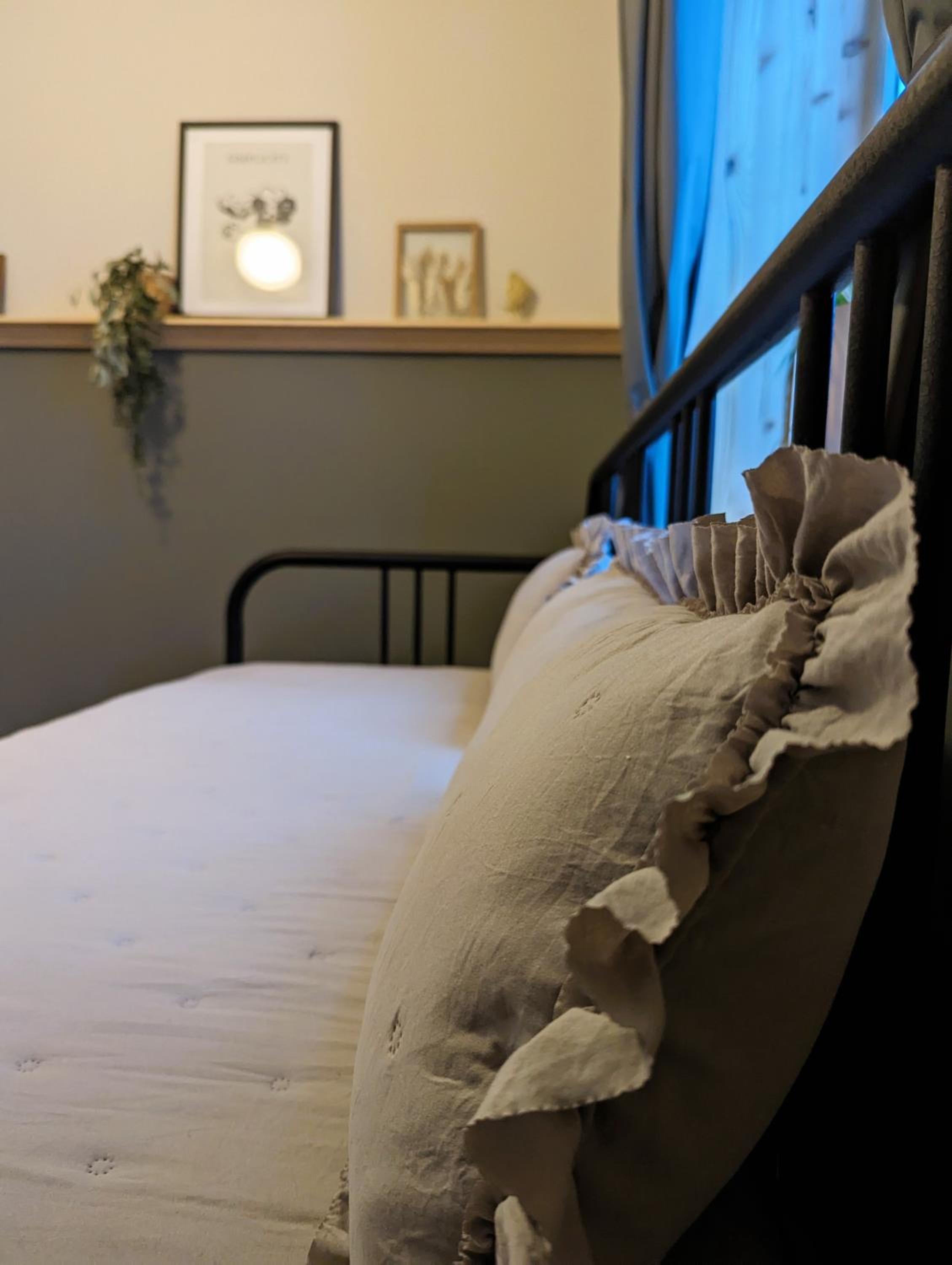 Mere Apartment - Private Yard, Sauna and Pet Friendly