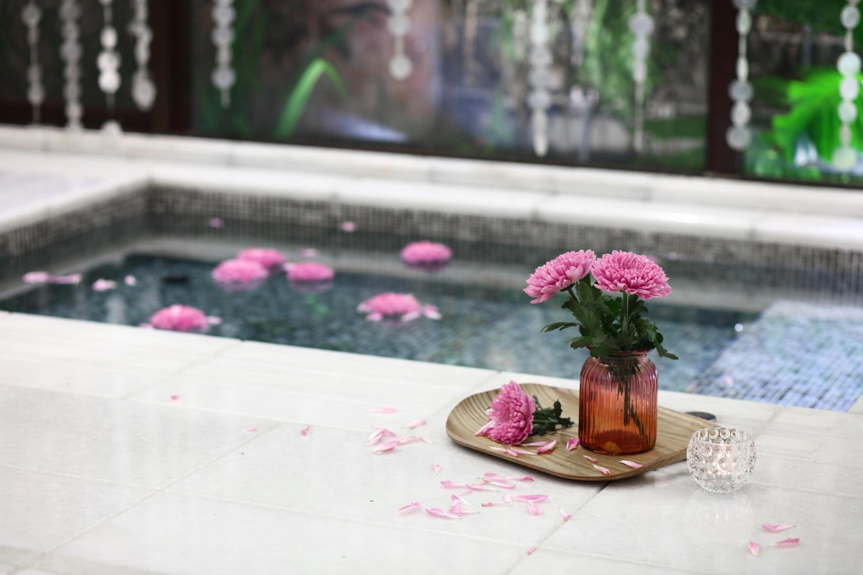 沐蘭精品旅館-台北大直館 Mulan Boutique Hotel