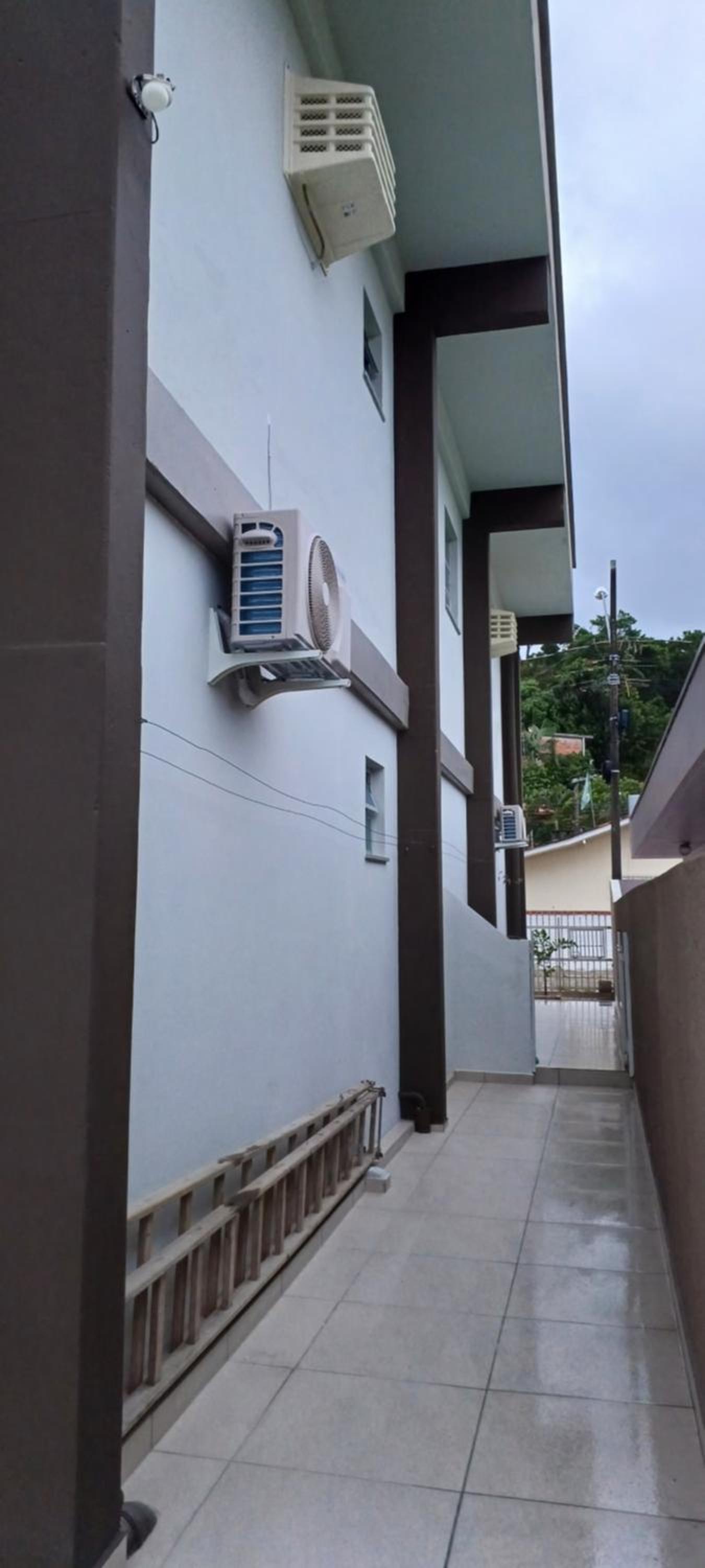 Casa Praia Itapema - Sobrado 3 quartos