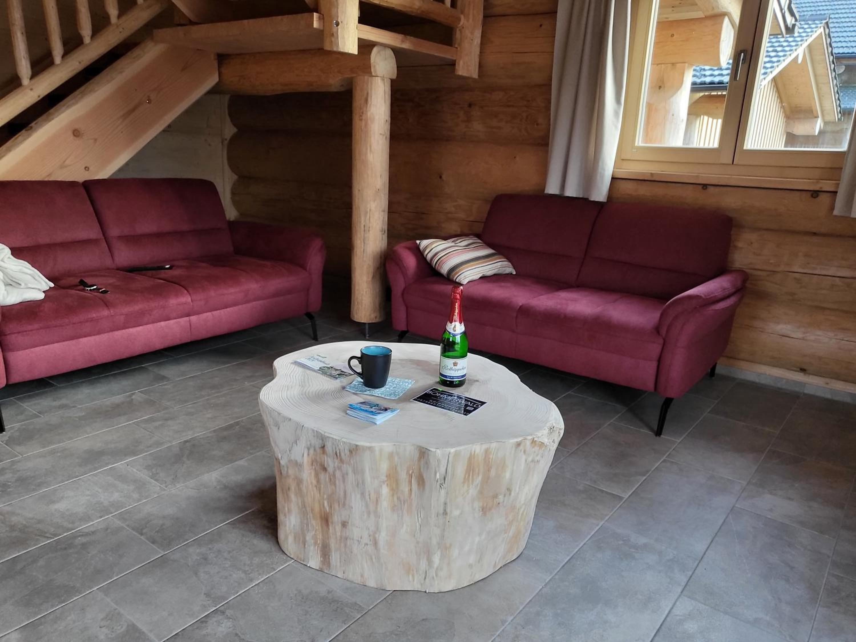 Böhmerwald Lodges