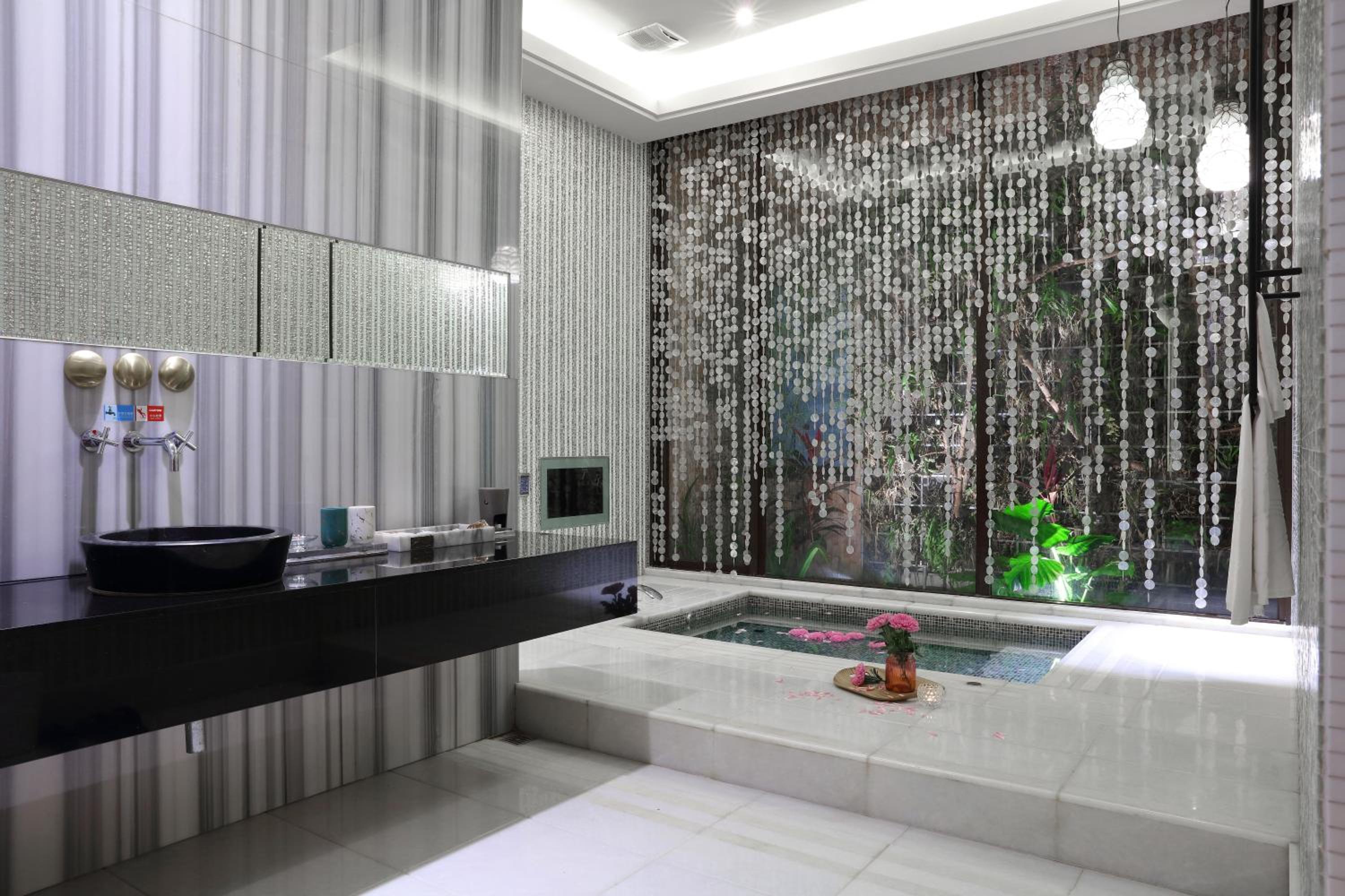 沐蘭精品旅館-台北大直館 Mulan Boutique Hotel