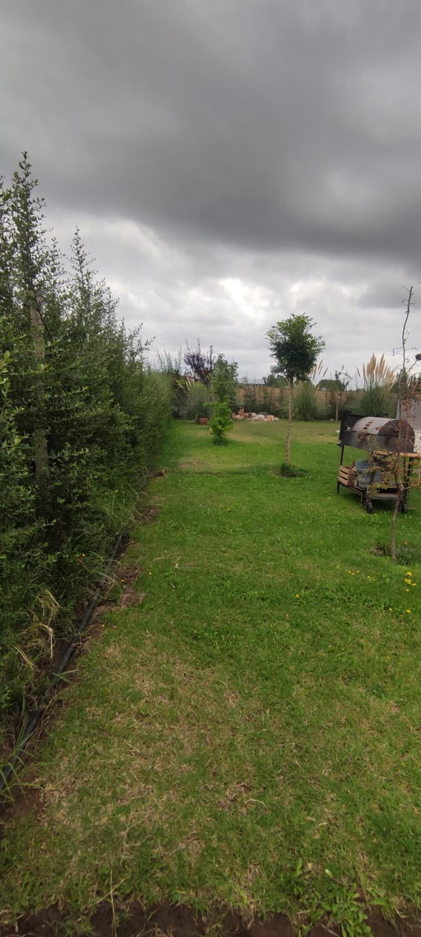 Cabañas Roble Malbec
