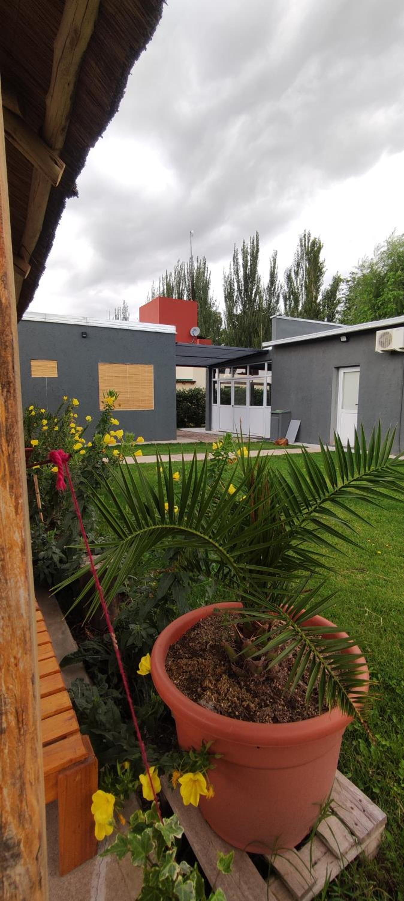 Cabañas Roble Malbec