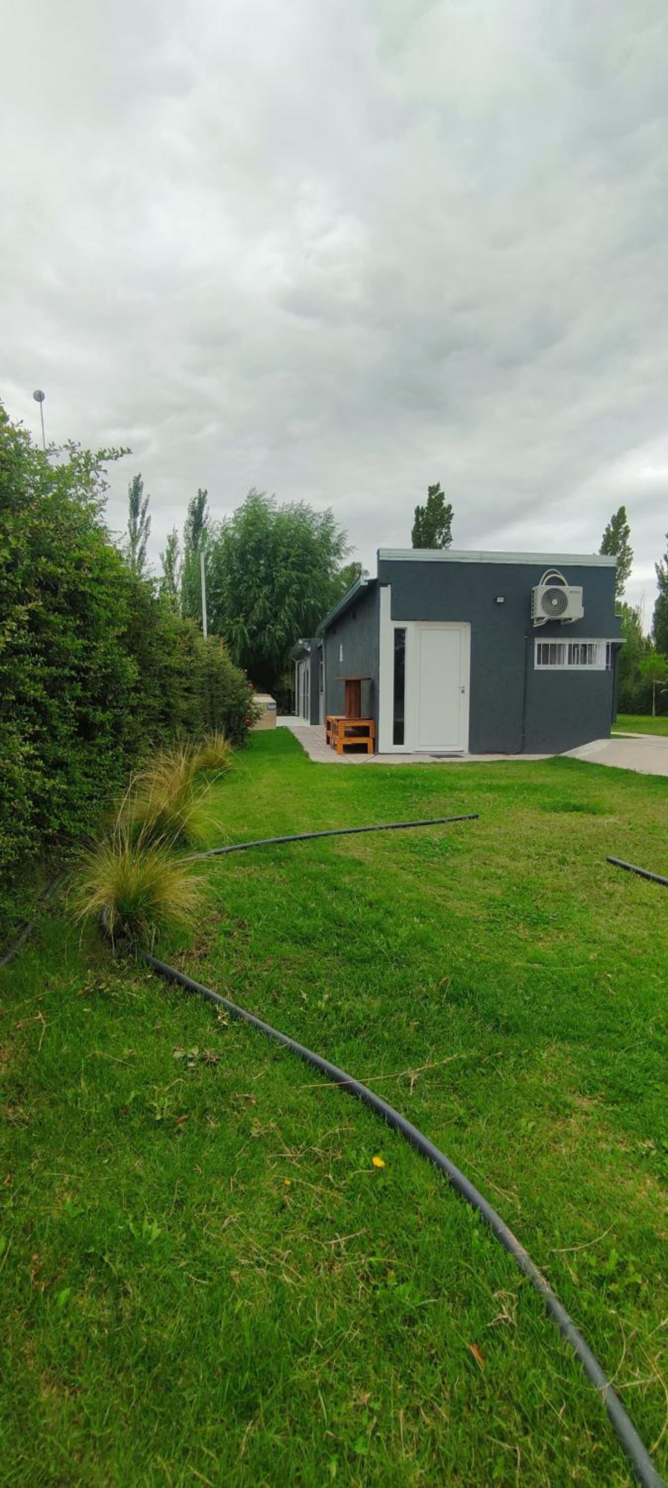 Cabañas Roble Malbec
