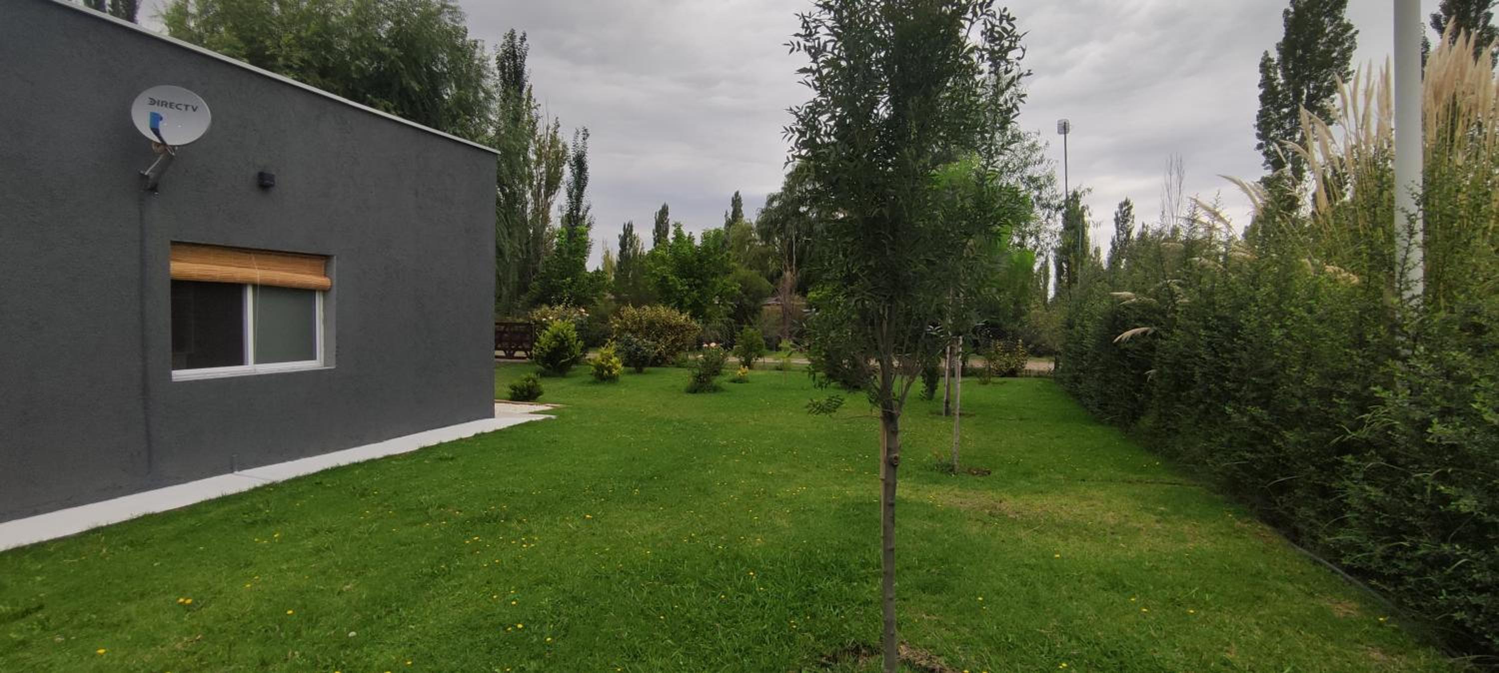 Cabañas Roble Malbec