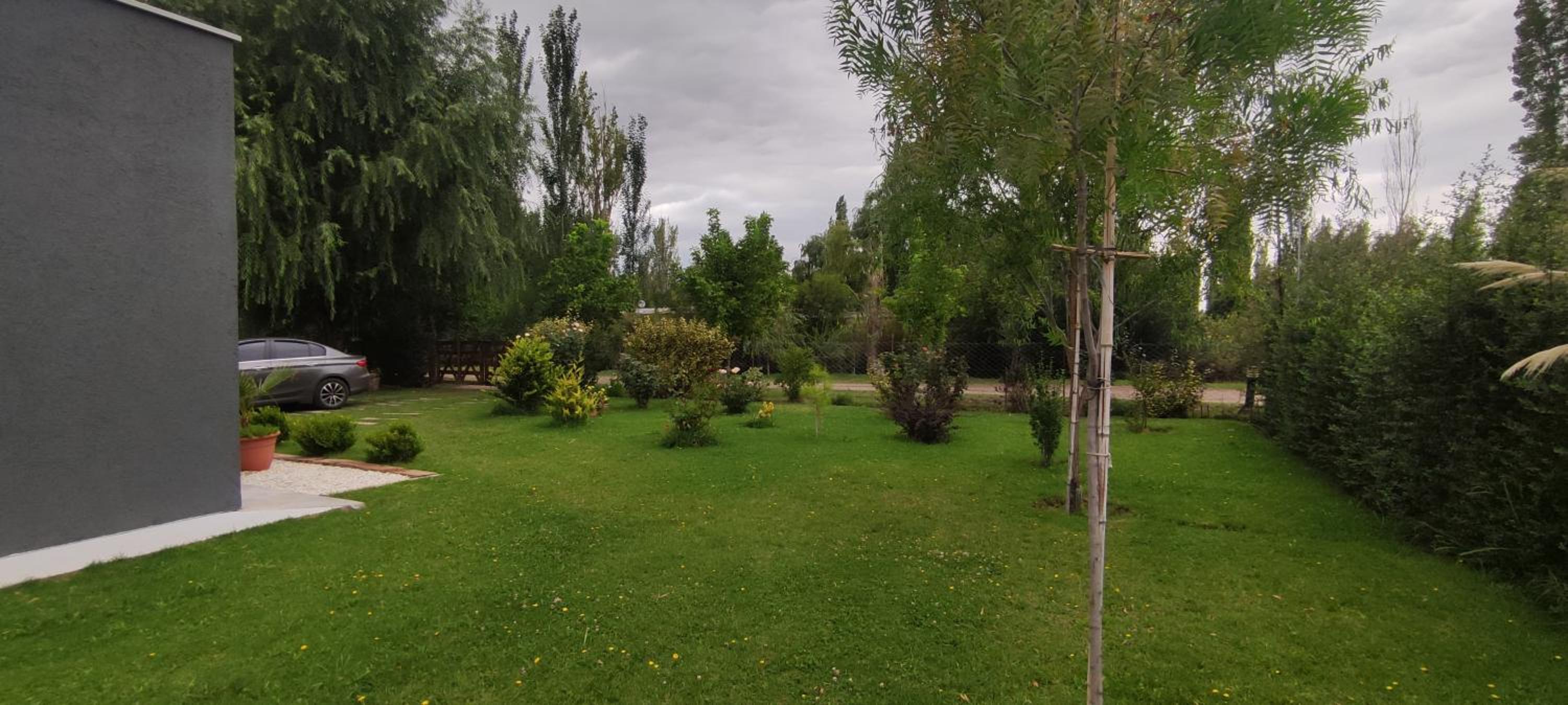 Cabañas Roble Malbec