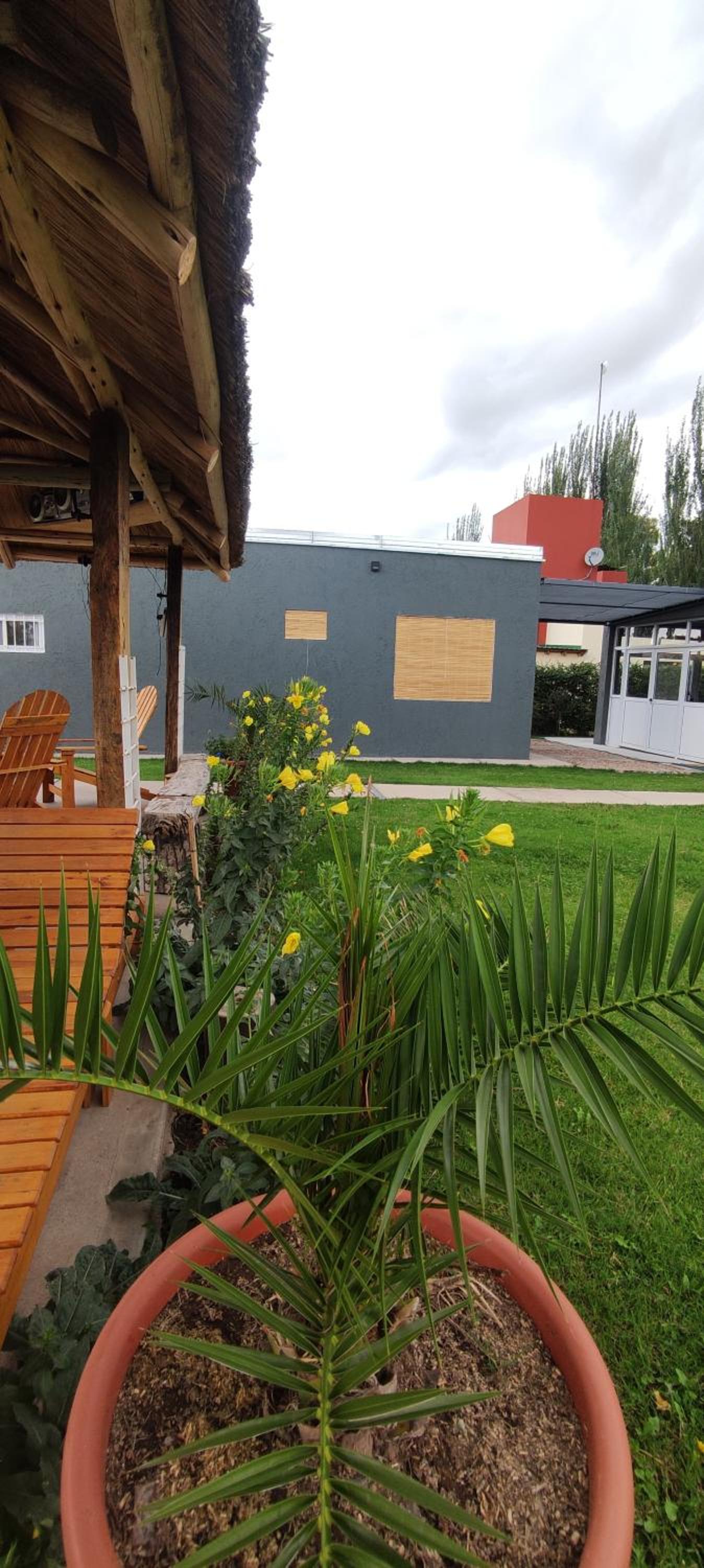 Cabañas Roble Malbec