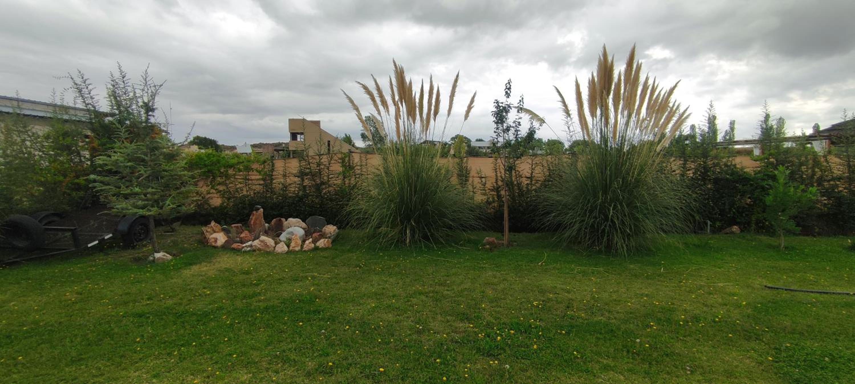 Cabañas Roble Malbec