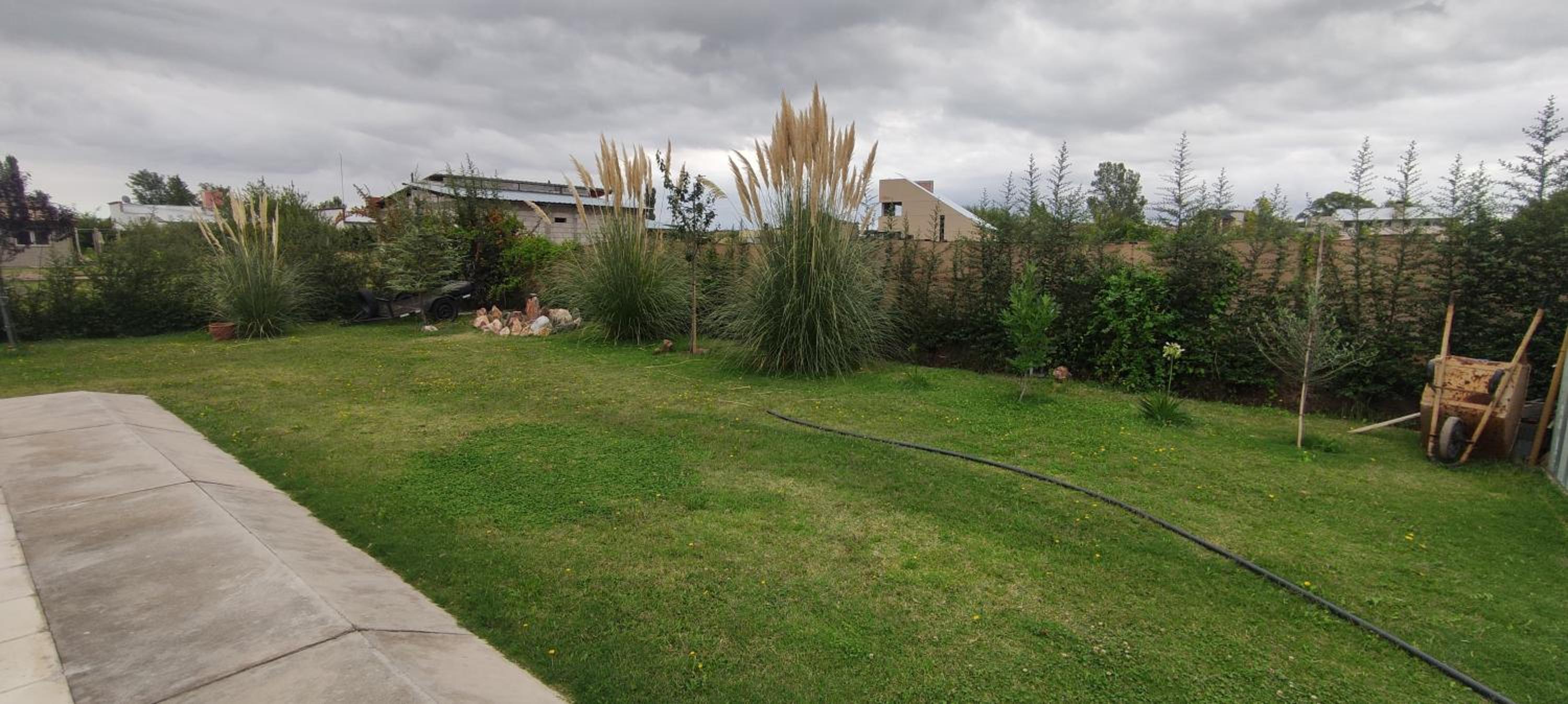 Cabañas Roble Malbec