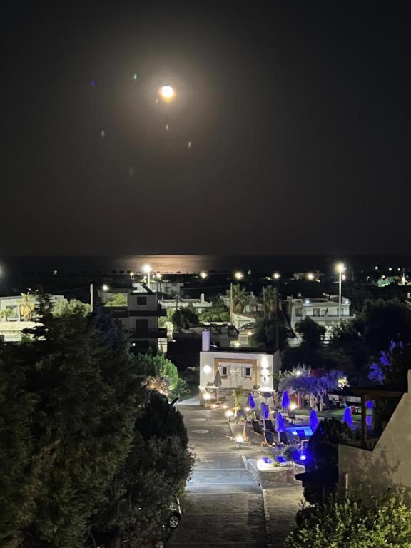 Johannes Boutique Apartments & Suites