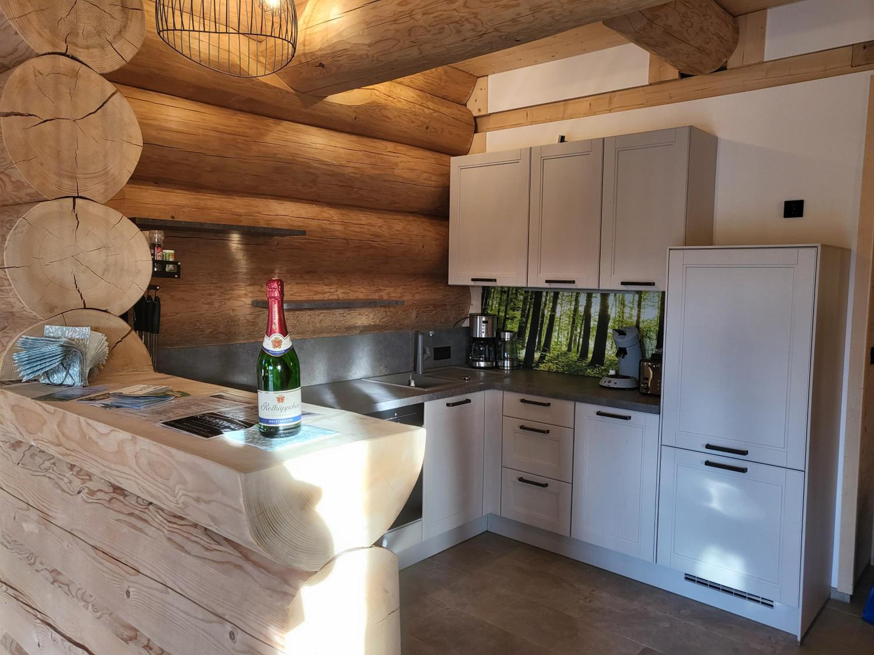 Böhmerwald Lodges