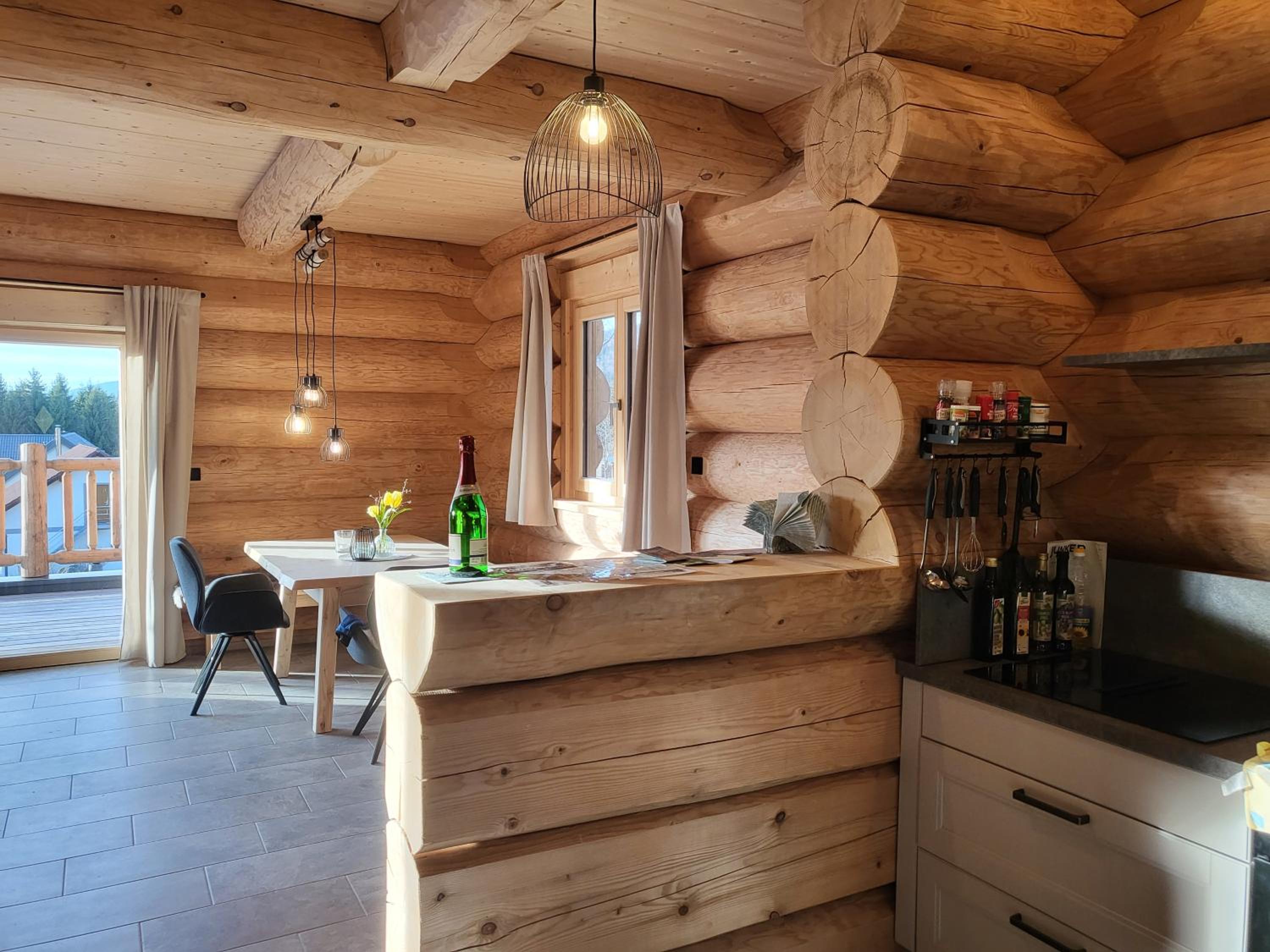 Böhmerwald Lodges