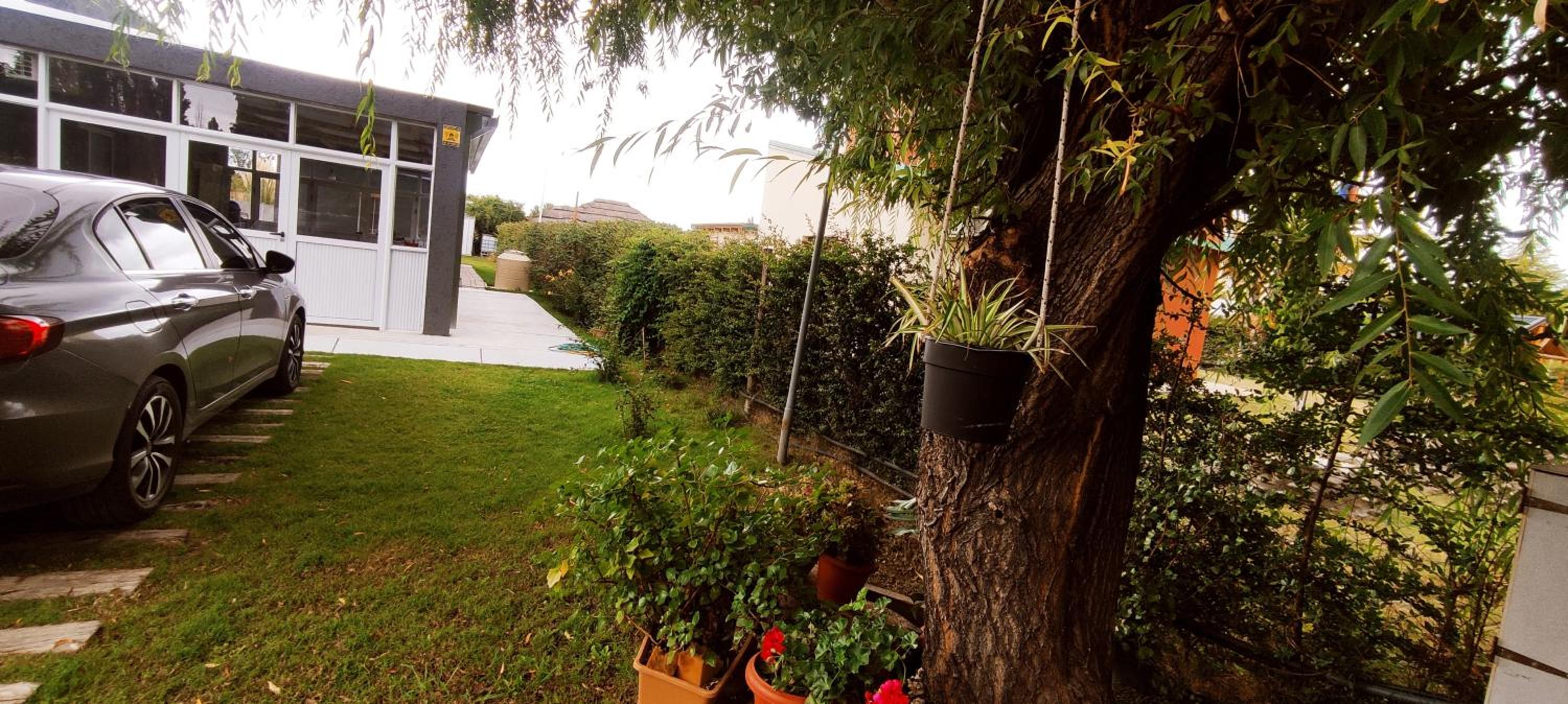Cabañas Roble Malbec