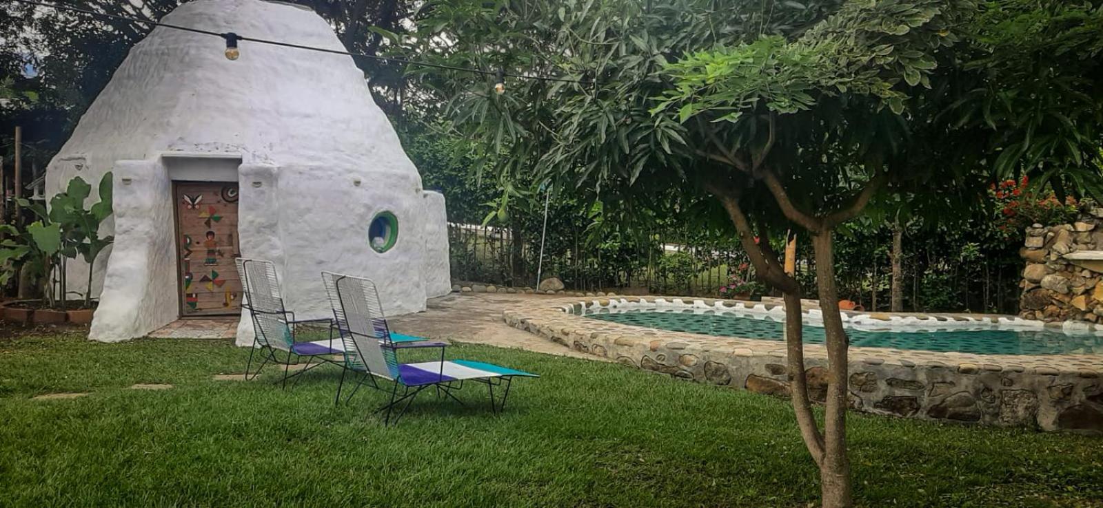 La Casa de Ariel, La Ulloa