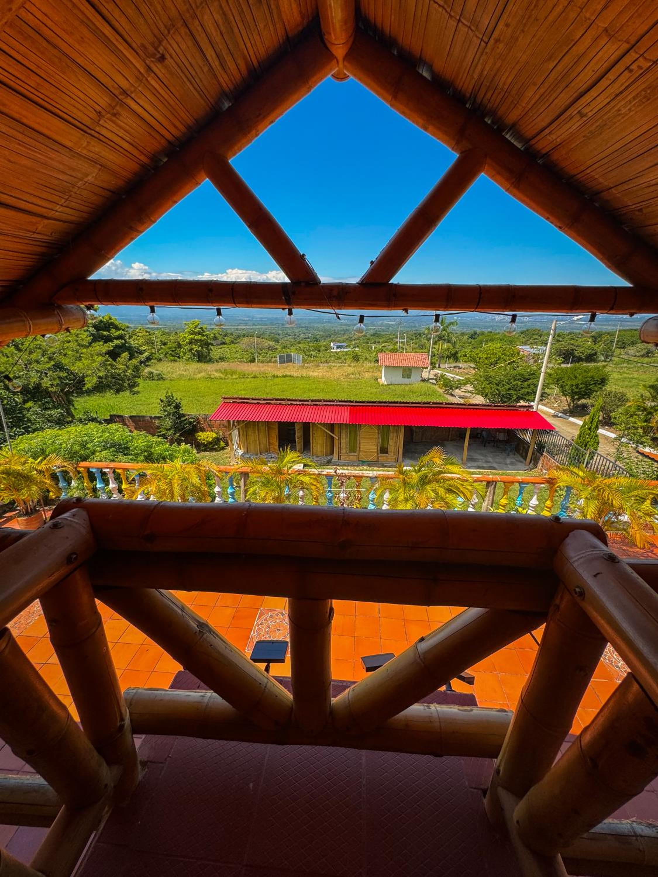 La Casa de Ariel, La Ulloa