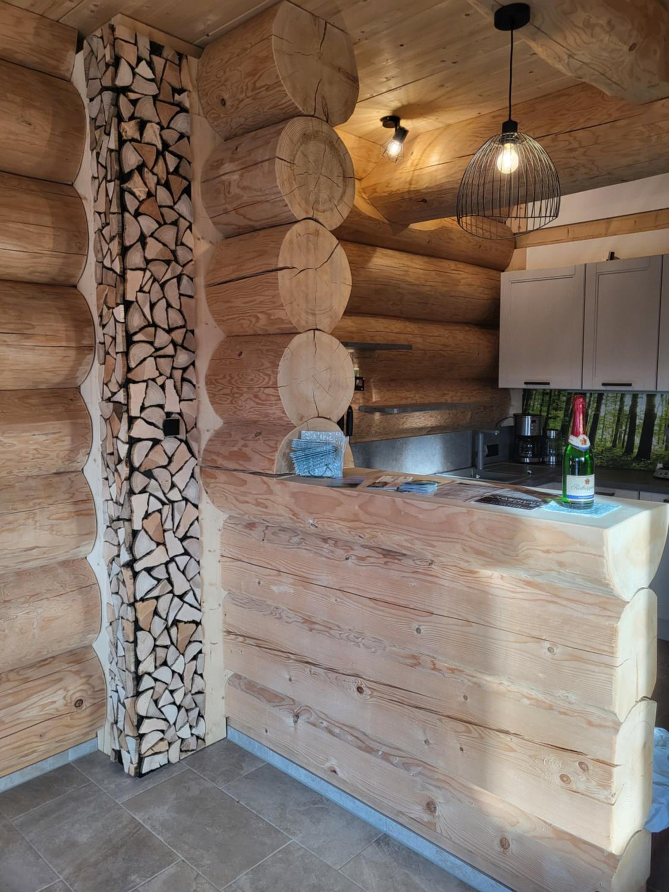 Böhmerwald Lodges